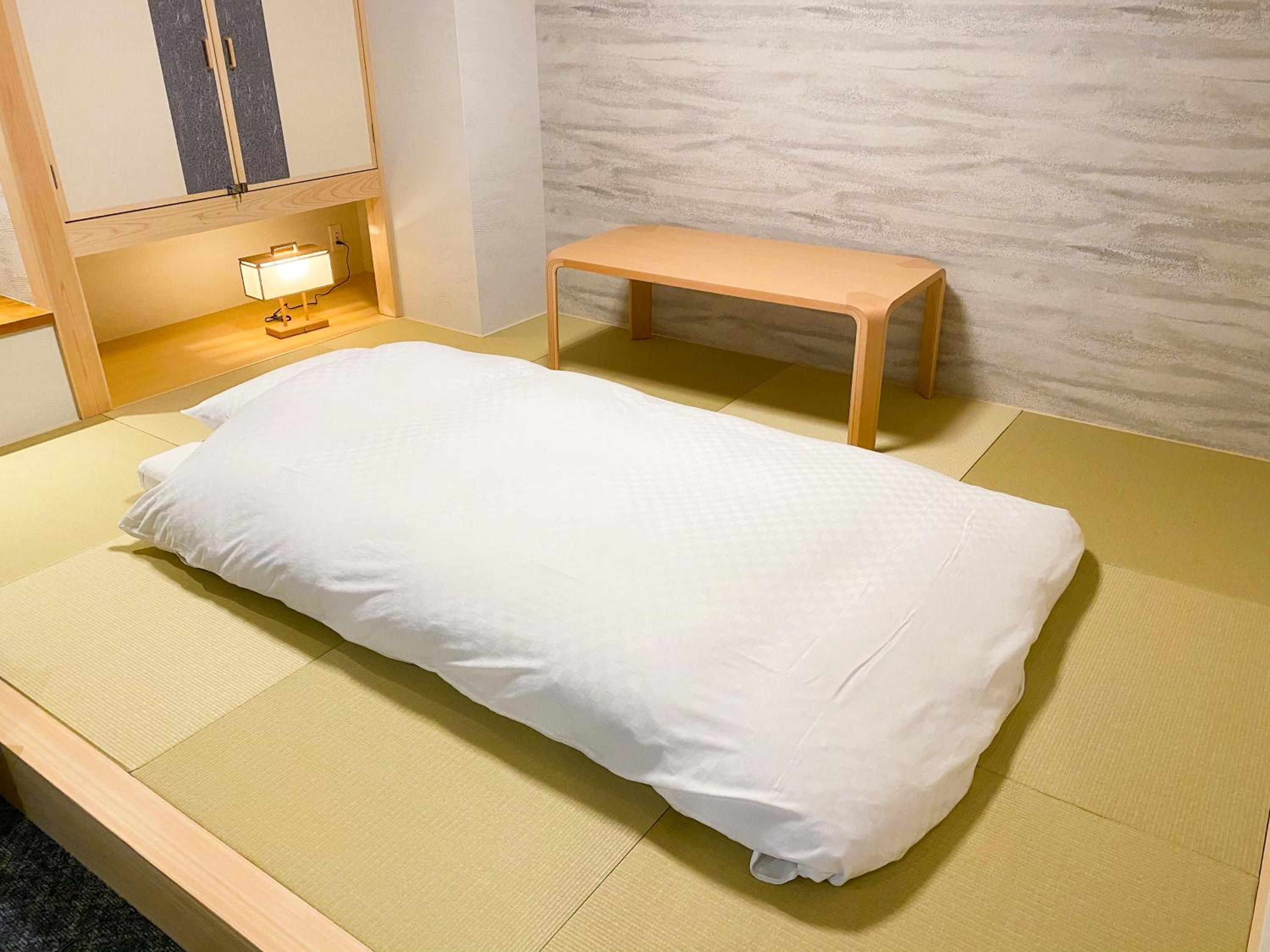 Deluxe Twin Room - Photo 4