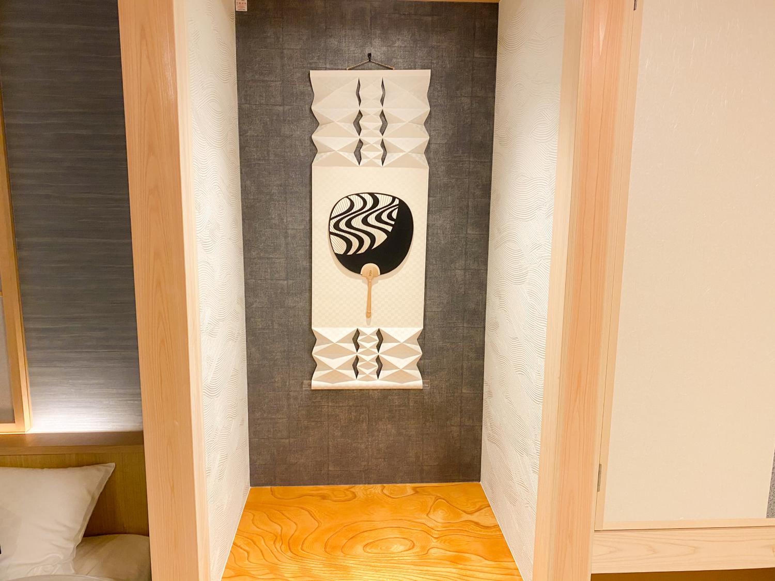 Deluxe Twin Room - Photo 6