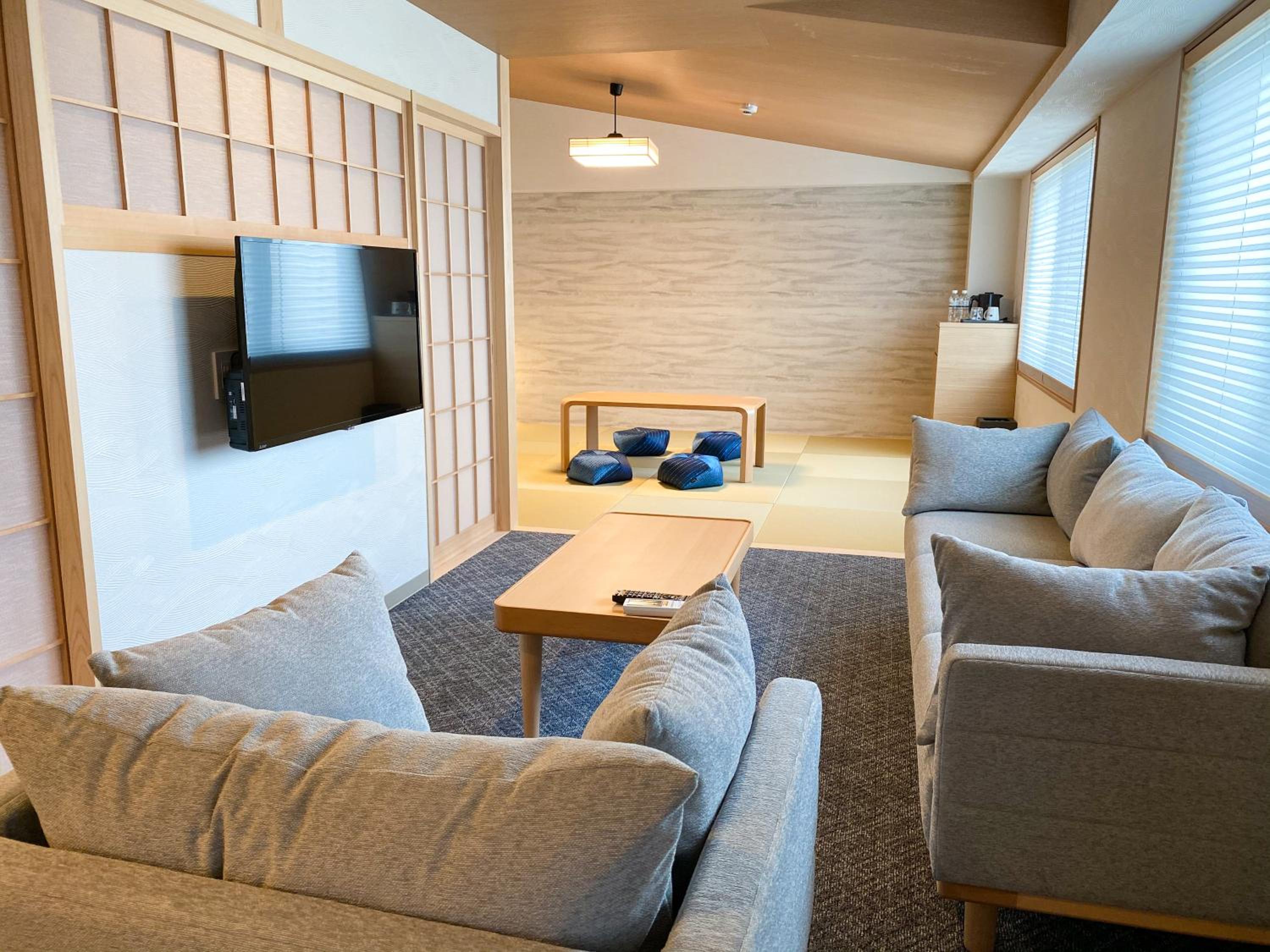 Japanese Suite - Photo 10