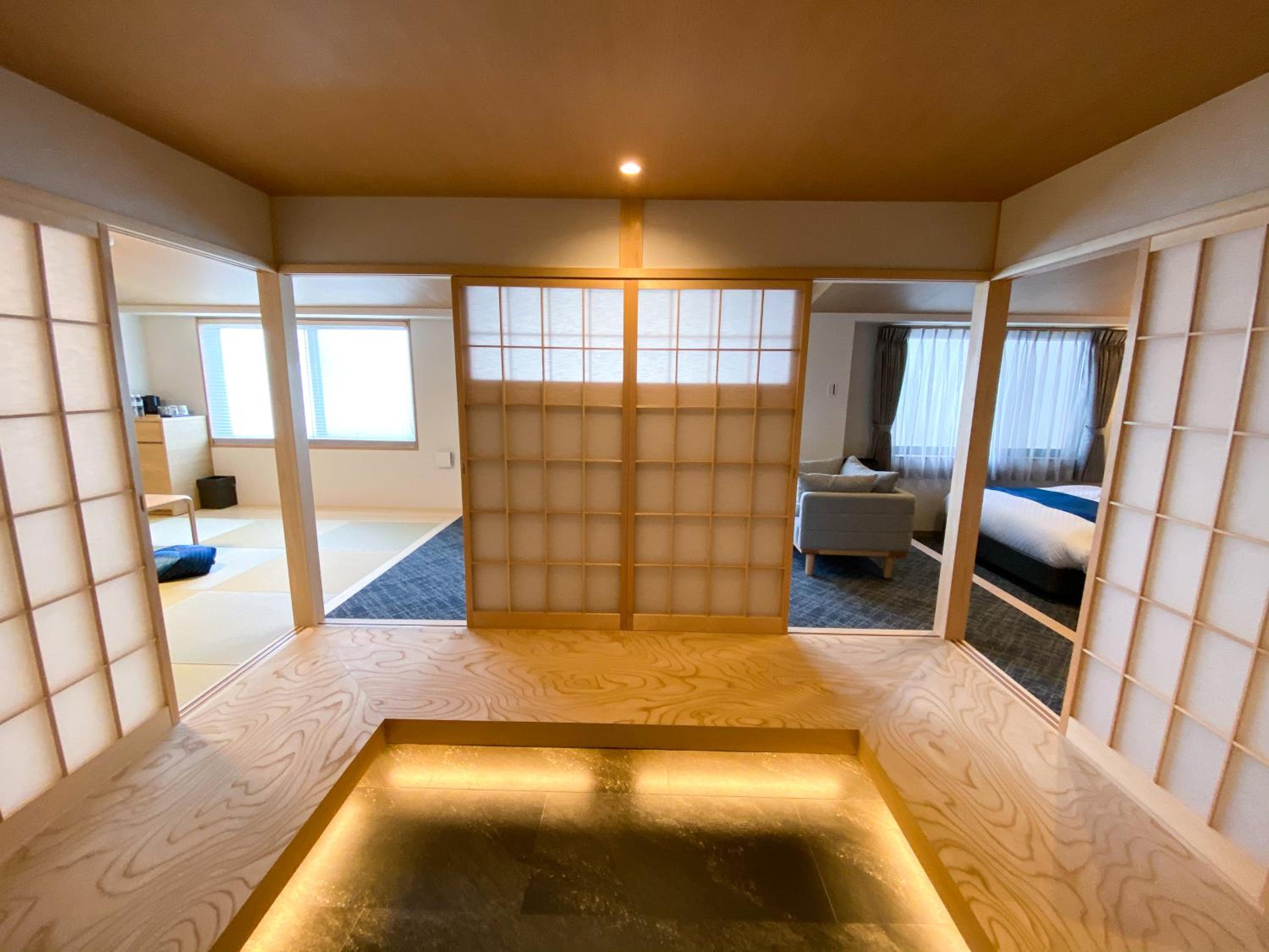 Japanese Suite - Photo 6