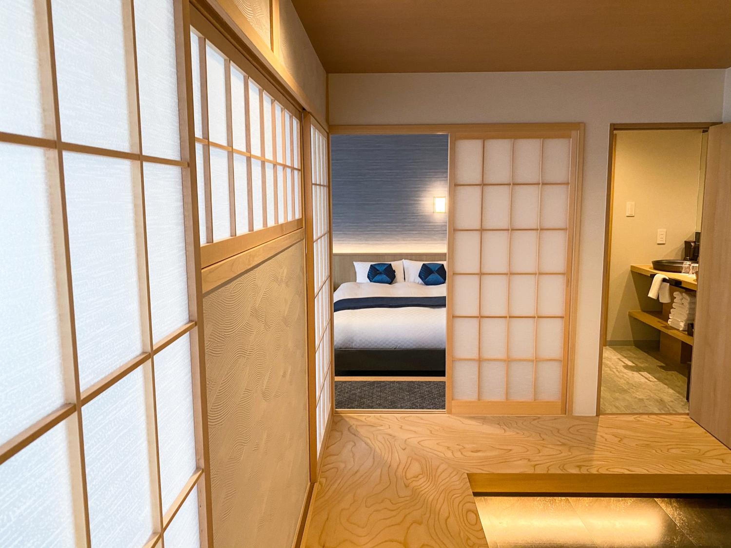 Japanese Suite - Photo 7