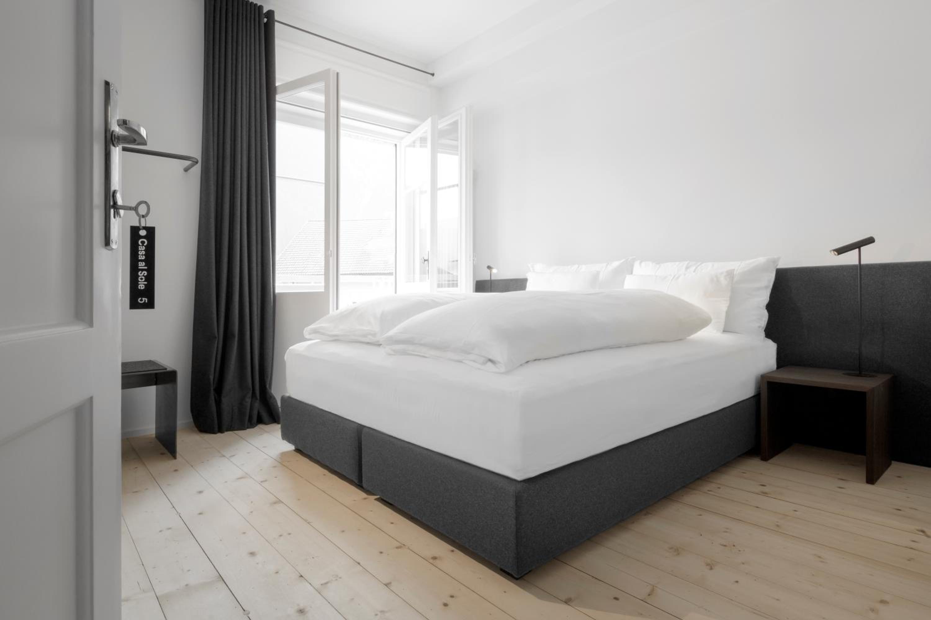 Small Double Room