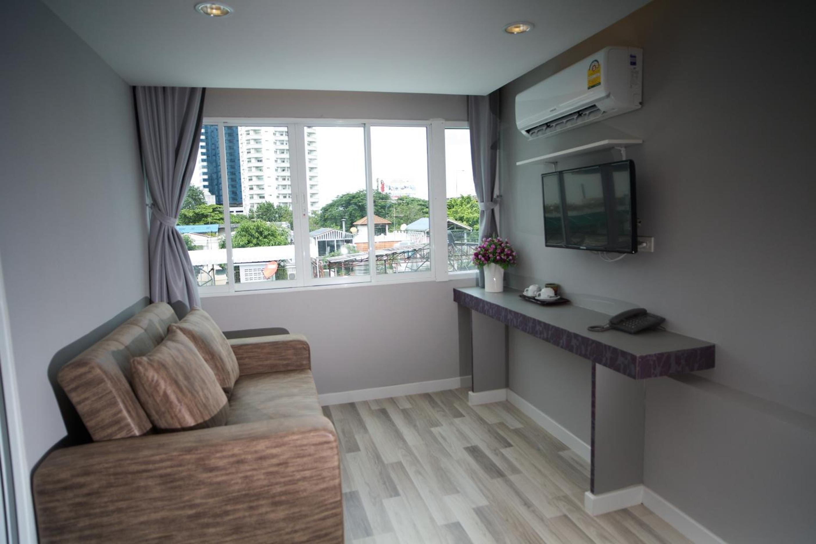 Suite Room photo 2