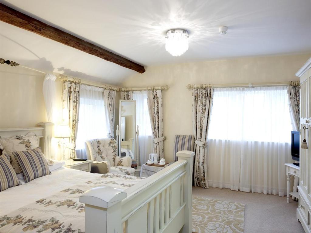 Deluxe Double Room - Photo 2