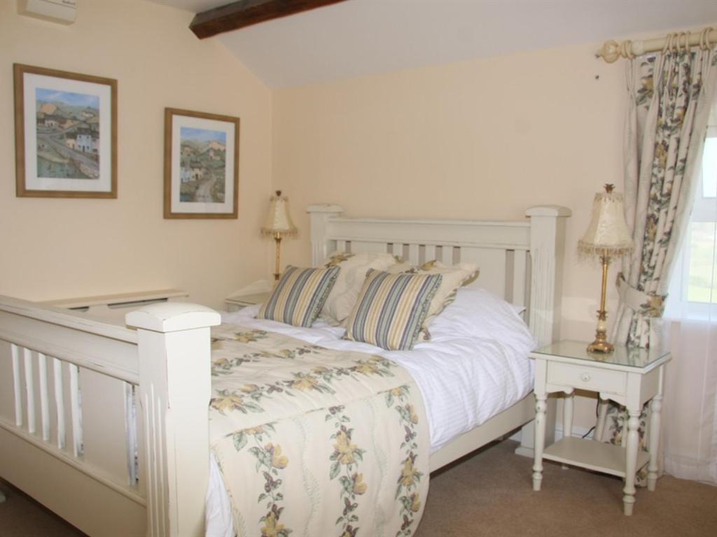 Deluxe Double Room - Photo 3