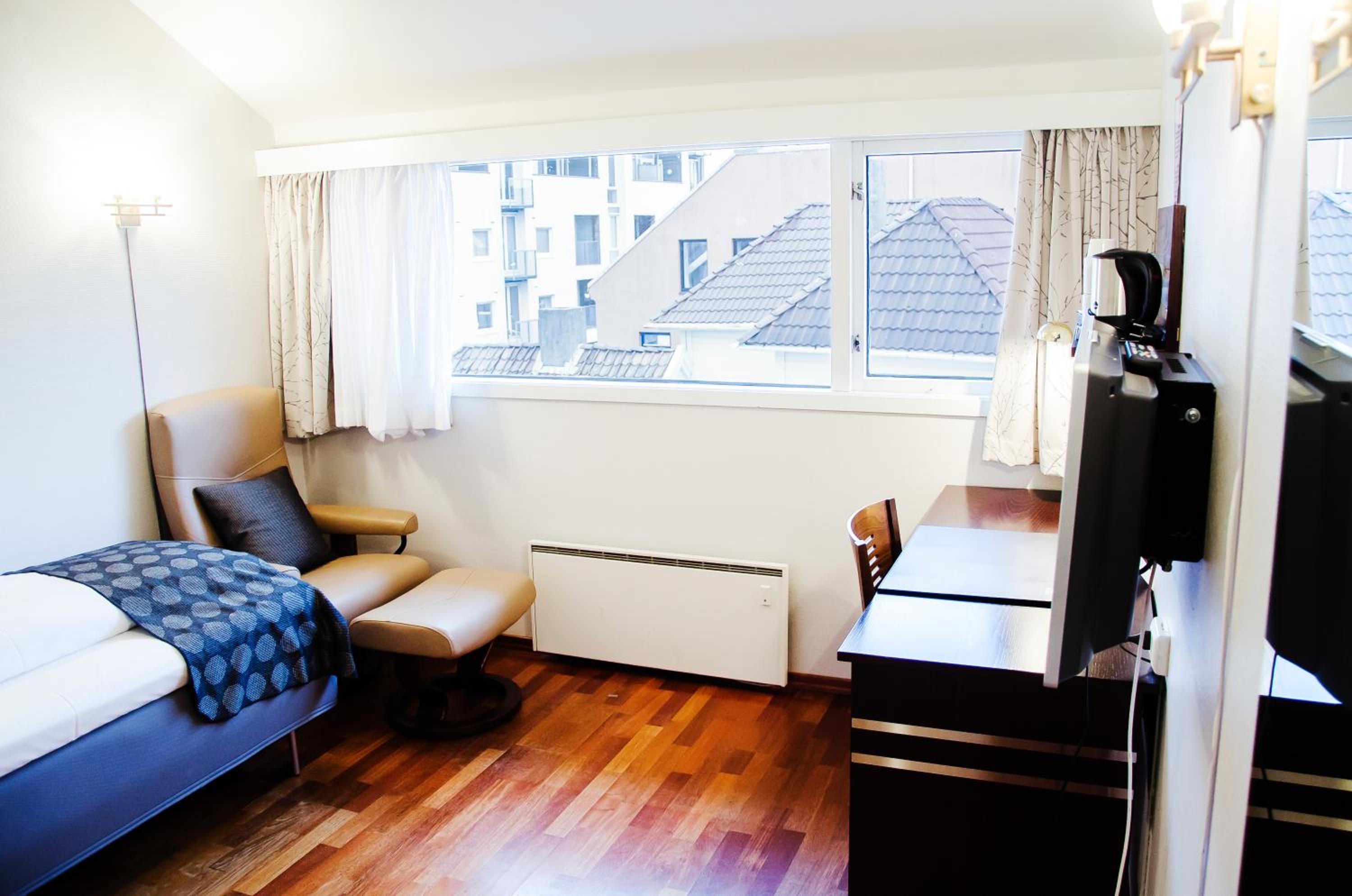 Standard Single Room photo 3