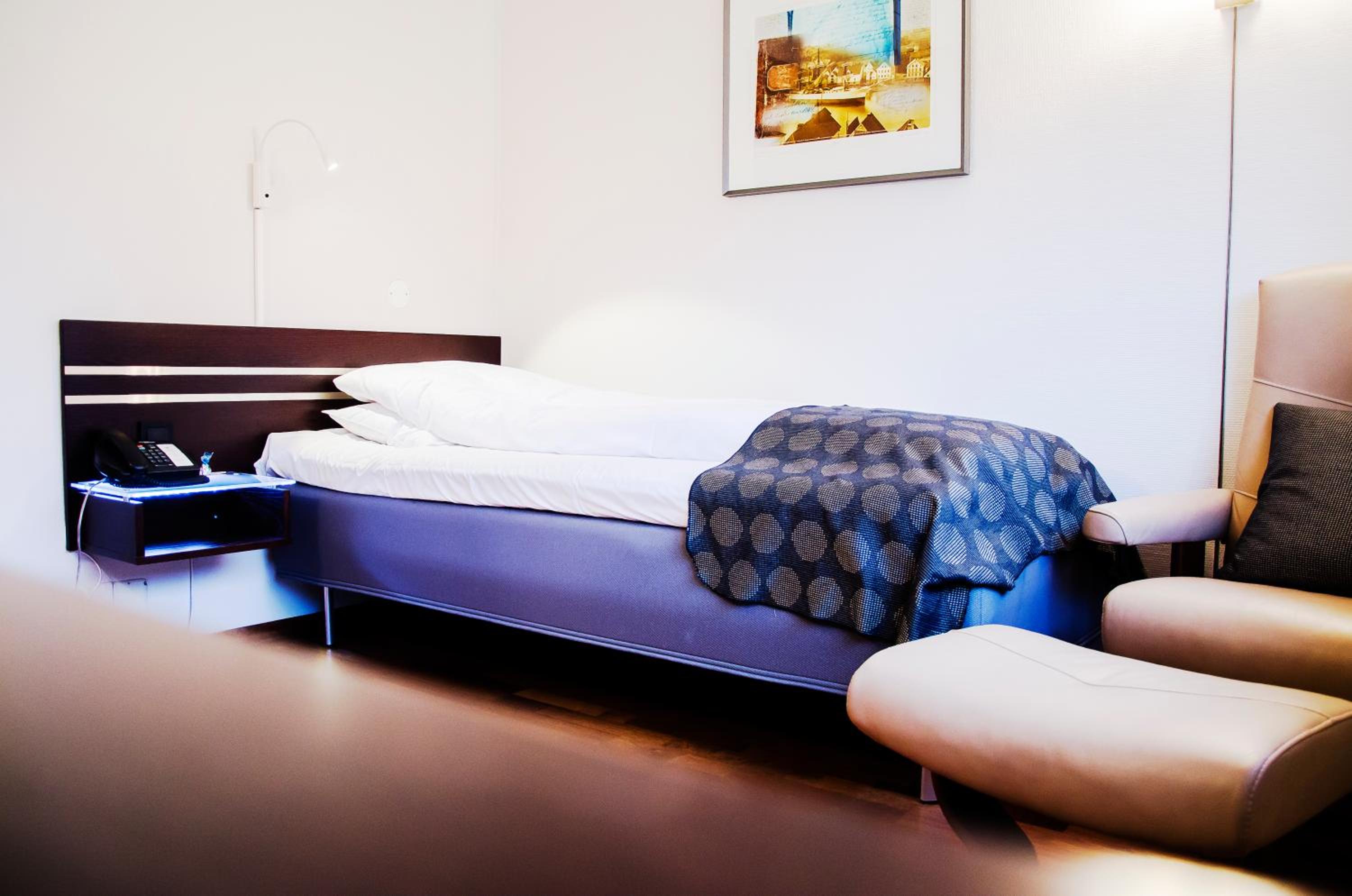 Standard Single Room photo 2