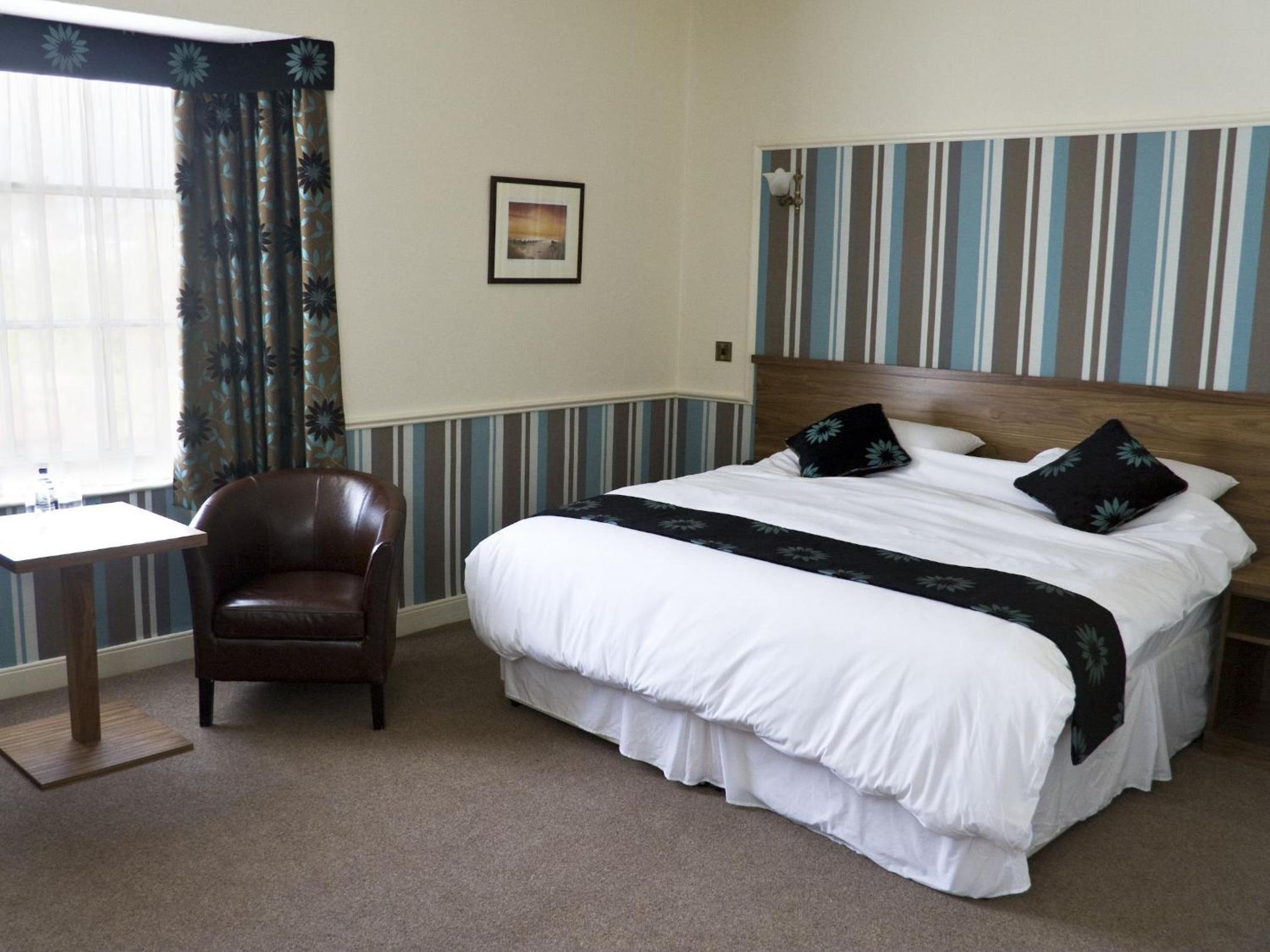 Superior Triple Room - Photo 1