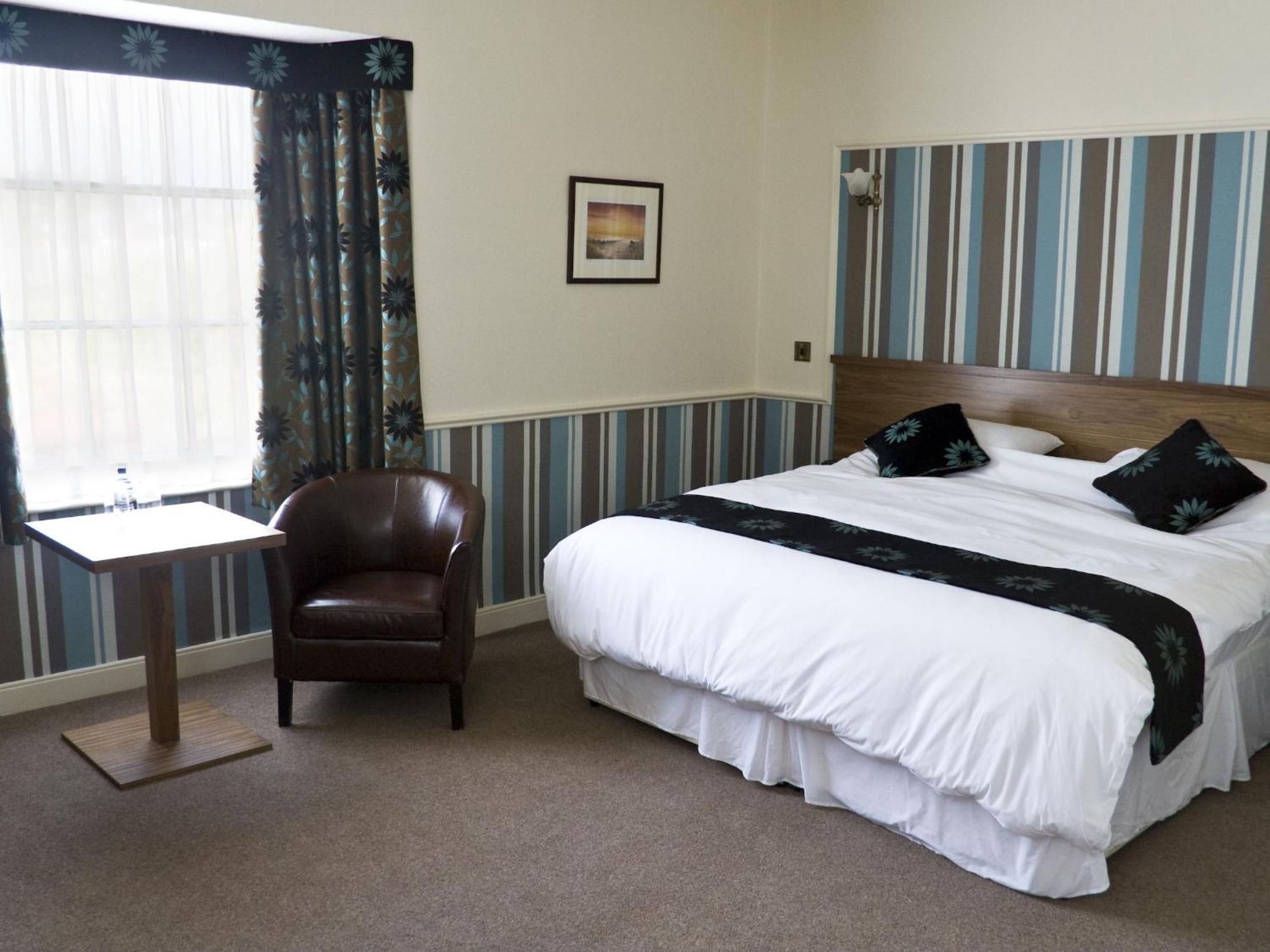 Superior Quadruple Room - Photo 1