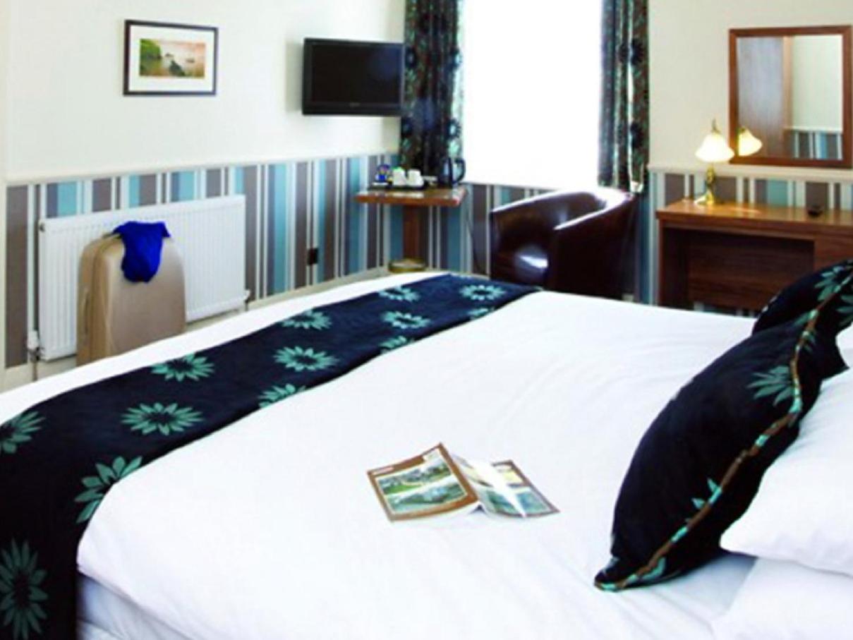 Superior Triple Room - Photo 2
