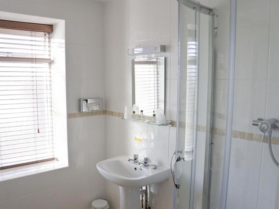 Deluxe Double Room with Shower - Photo 6