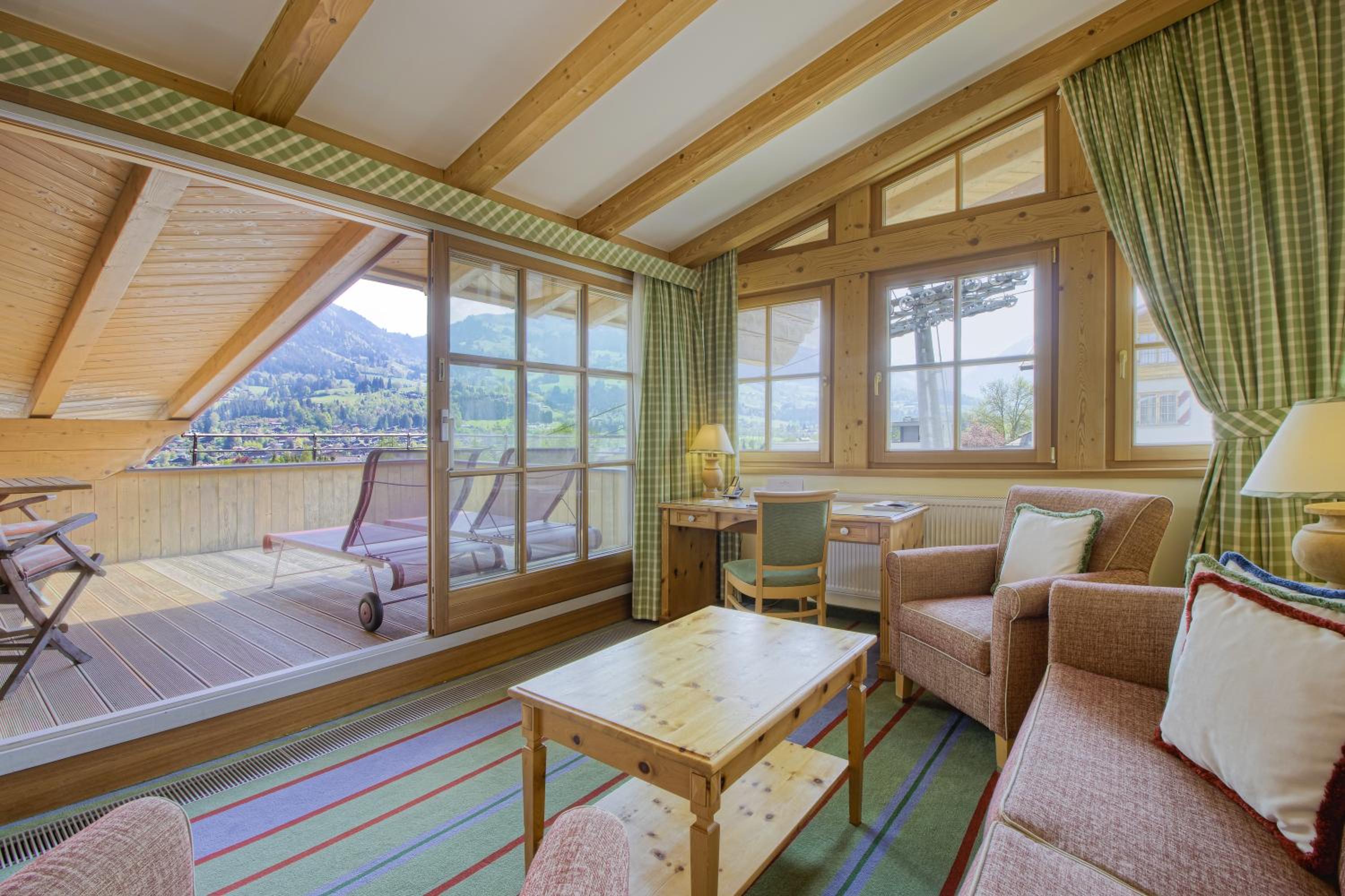 Junior Suite
