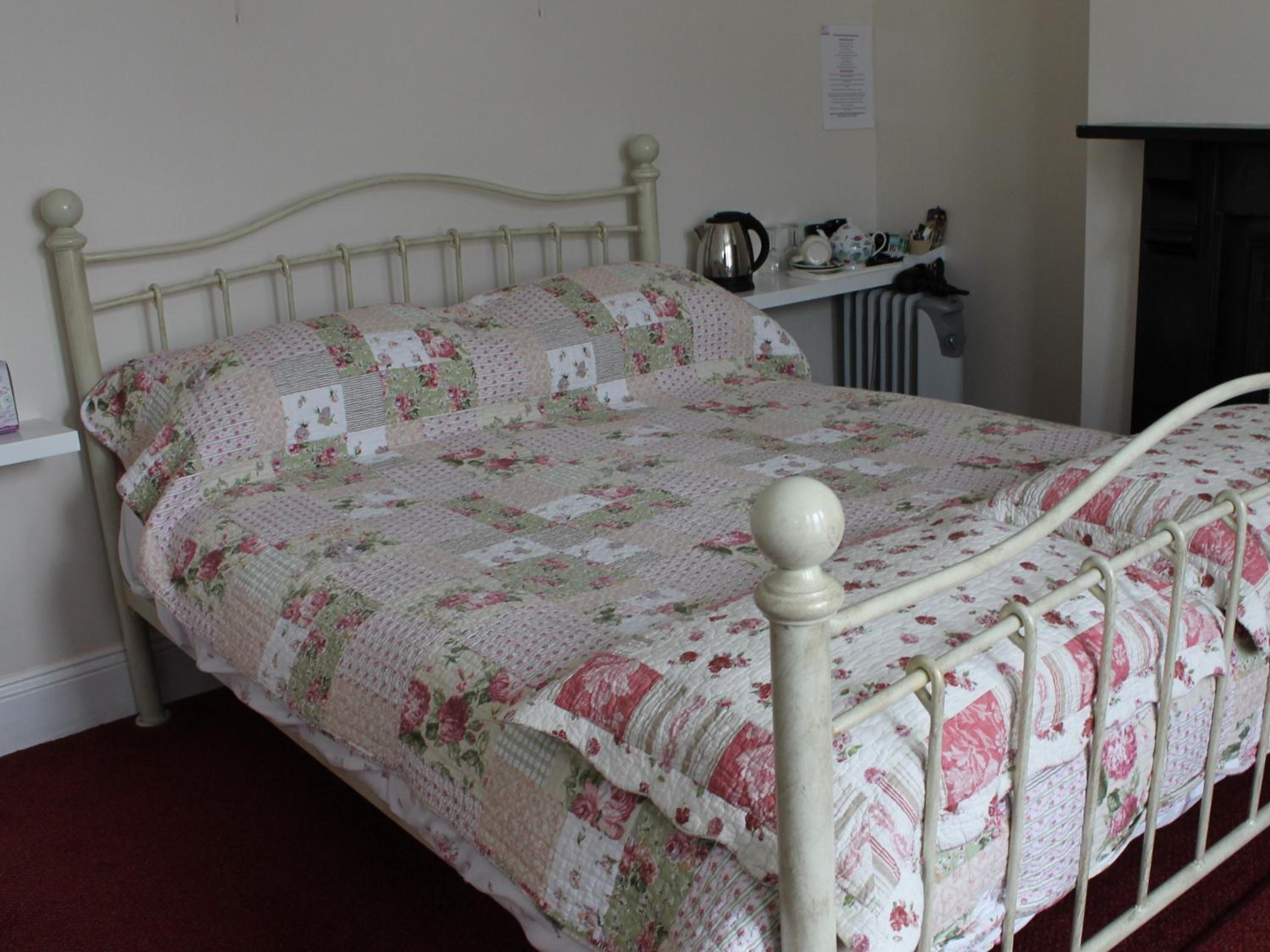 Standard King Room photo 1