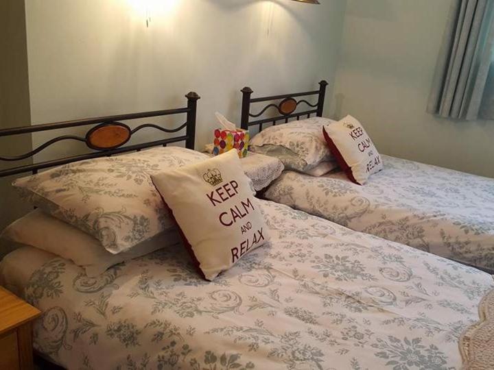 Standard Twin Room photo 2
