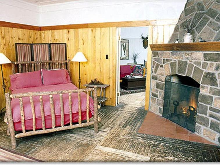 Luxury Quadruple Room