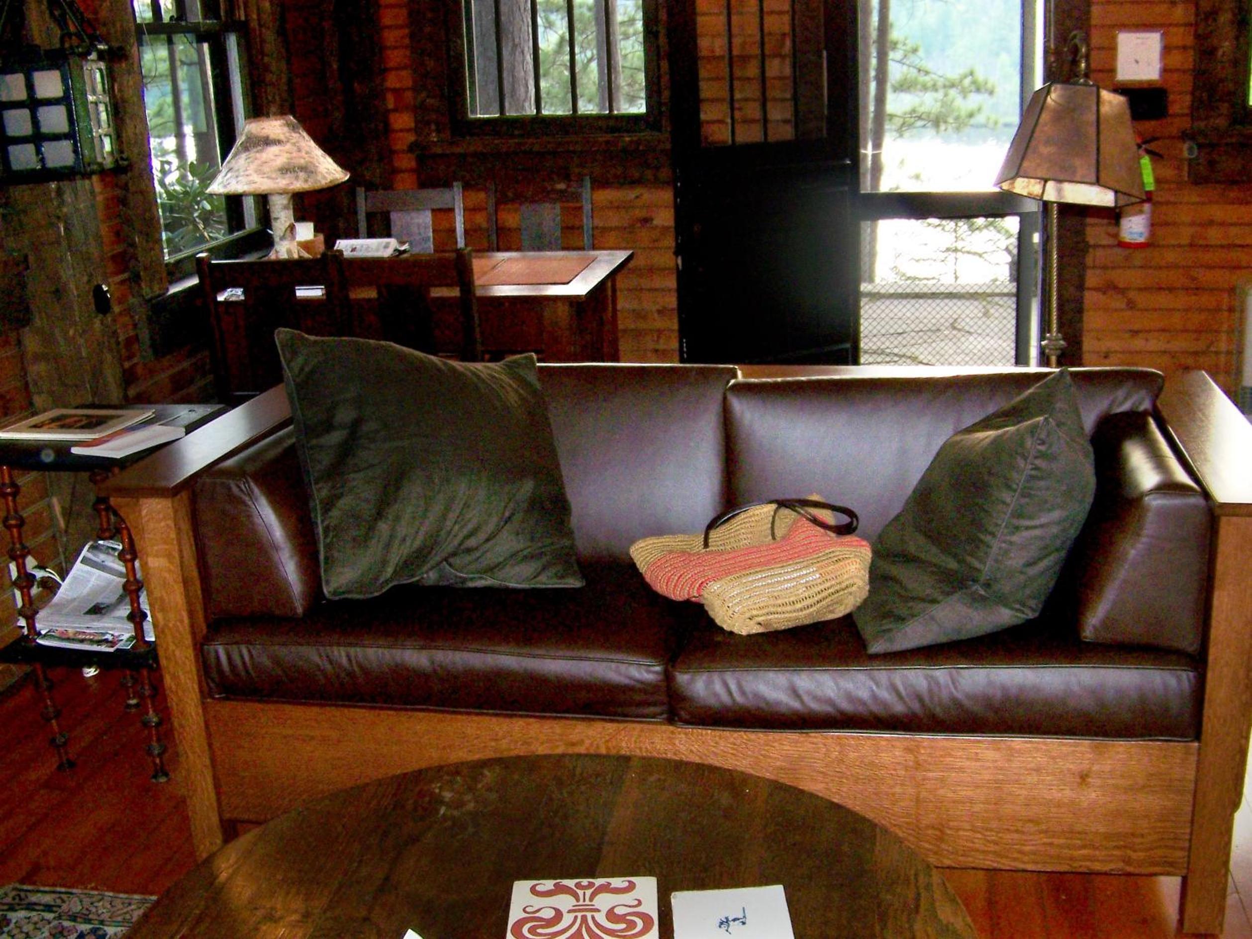 One-Bedroom Chalet