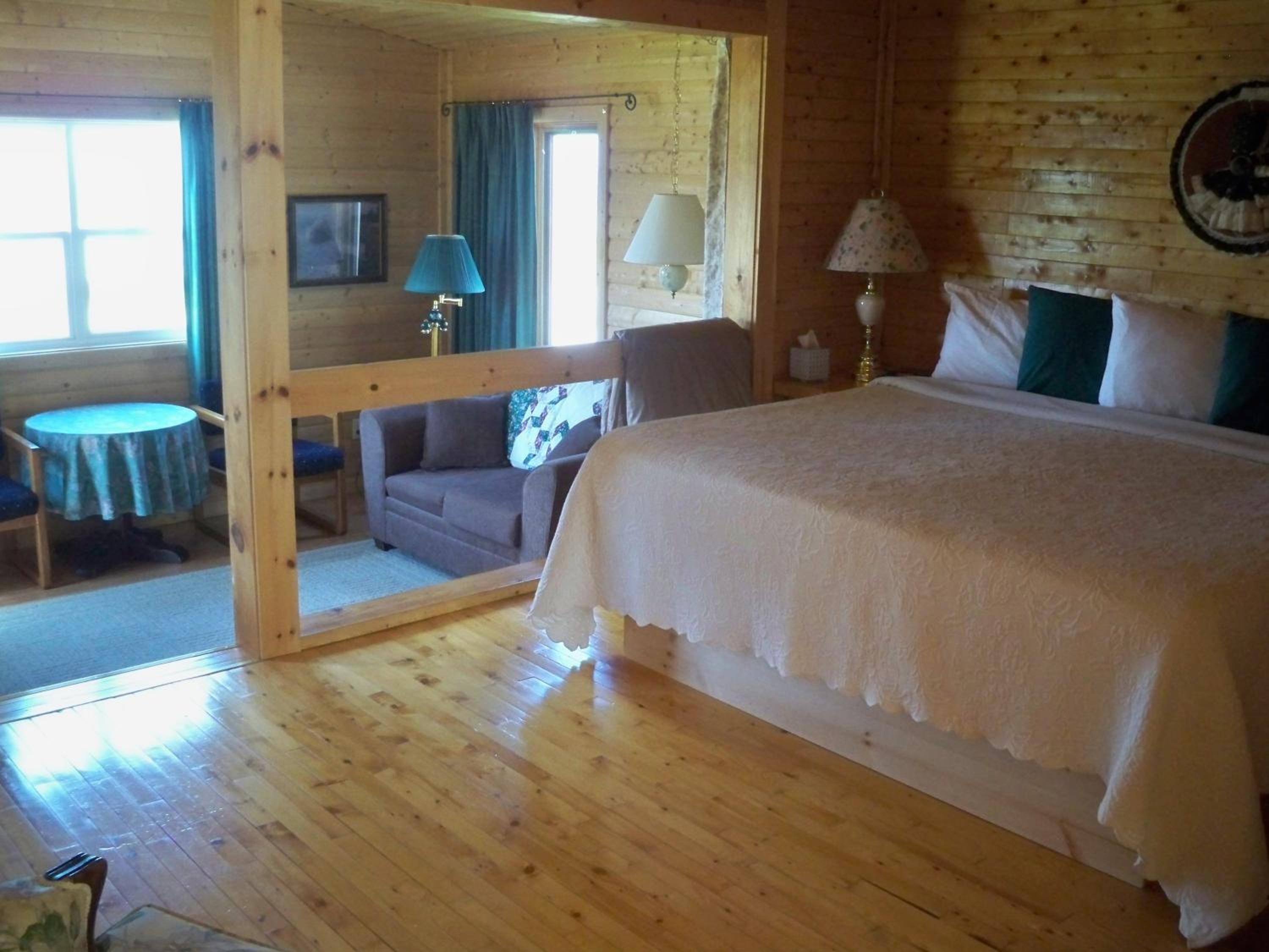 Superior Quadruple Room photo 1