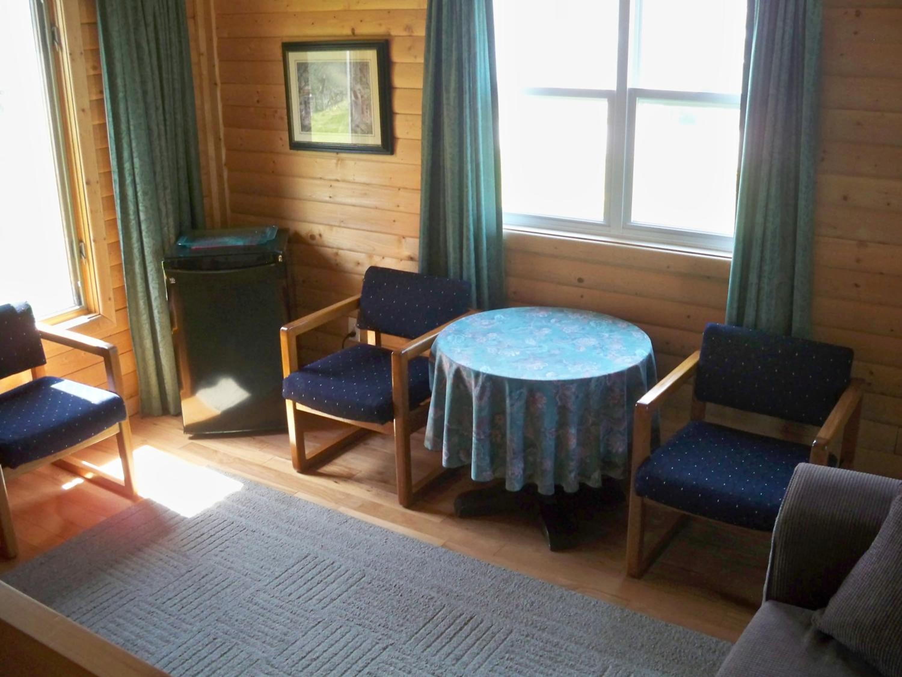 Superior Quadruple Room photo 2