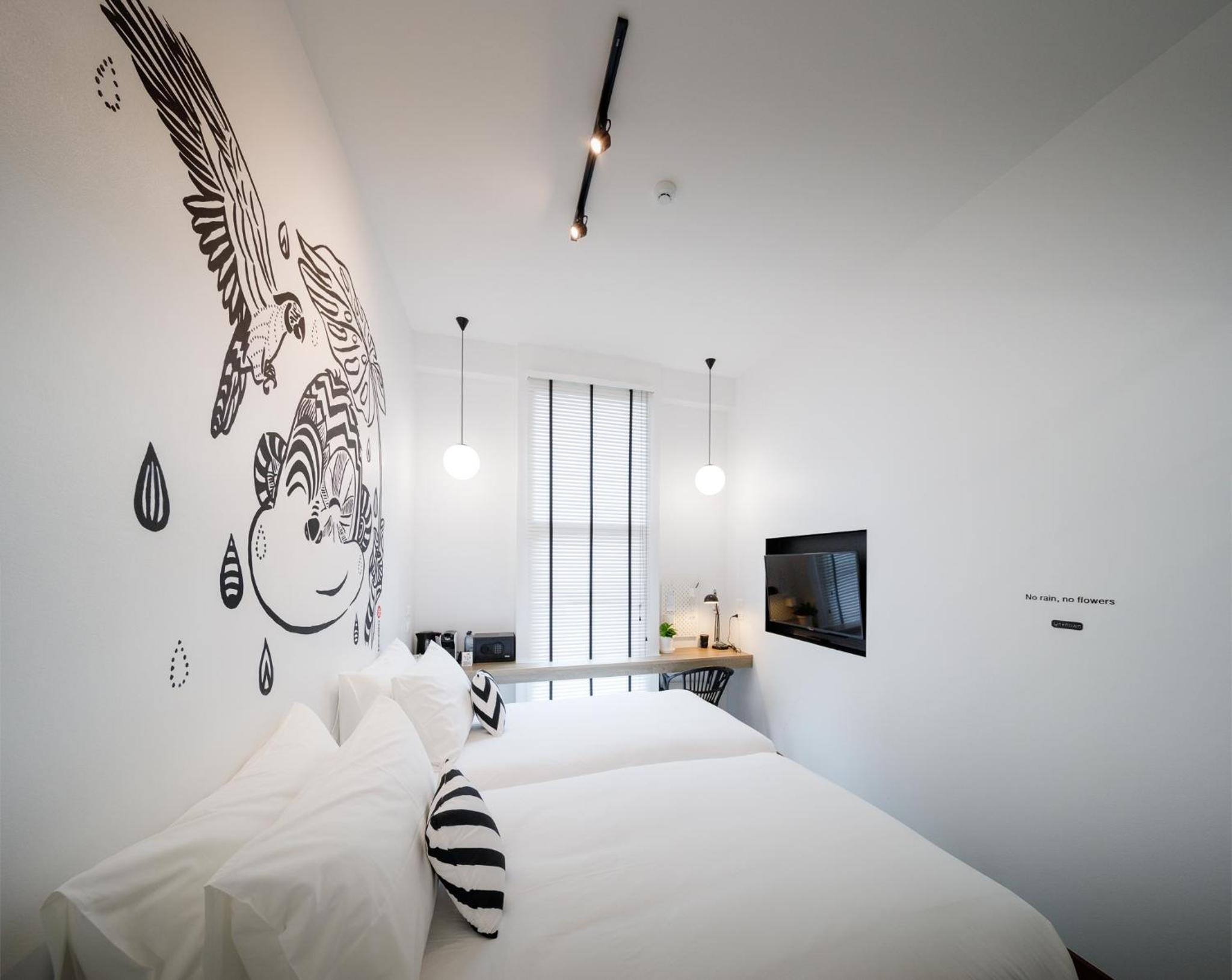 Deluxe Twin Room - Photo 15