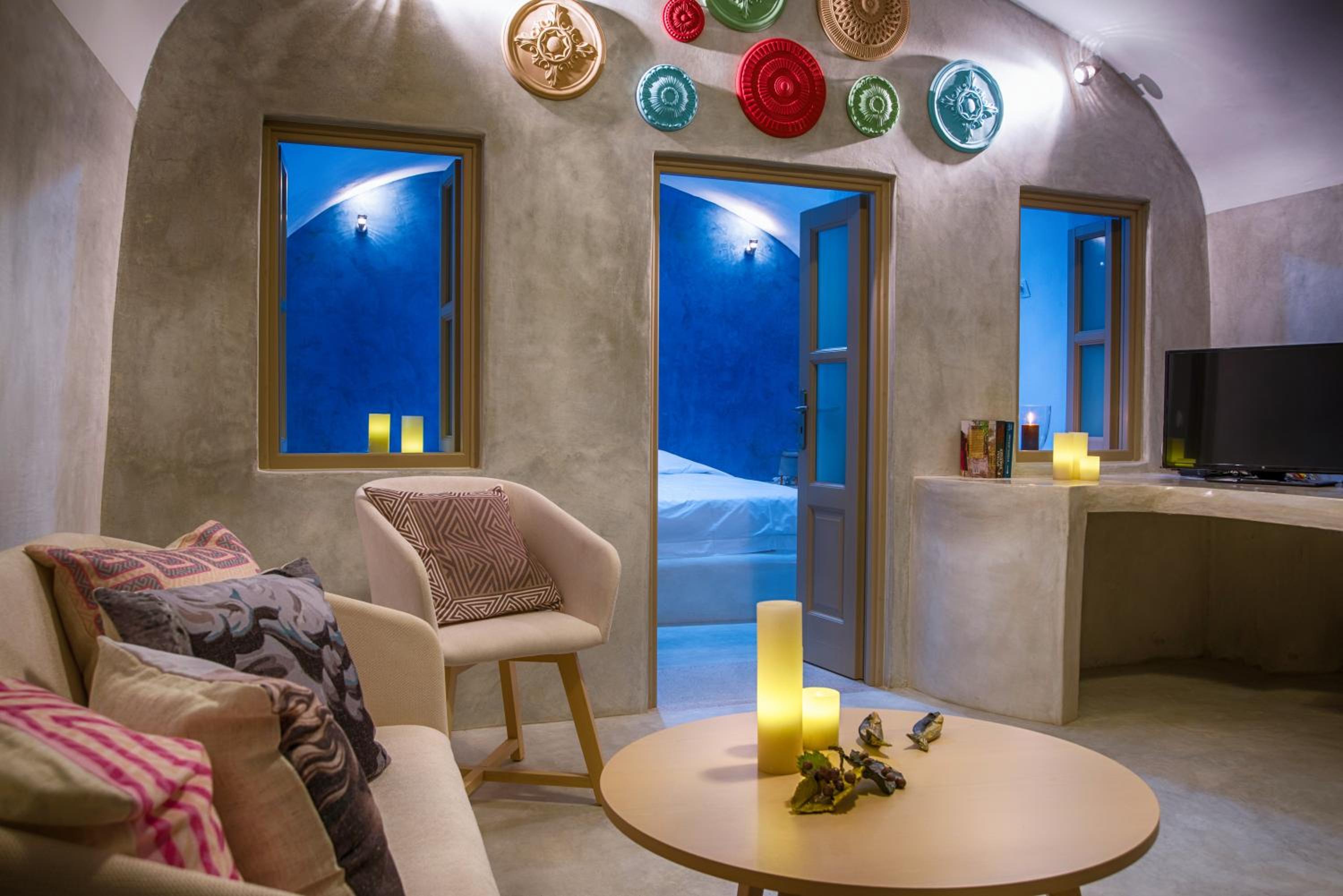 Apanemo Suite By K&K With Exterior Jacuzzi photo 1