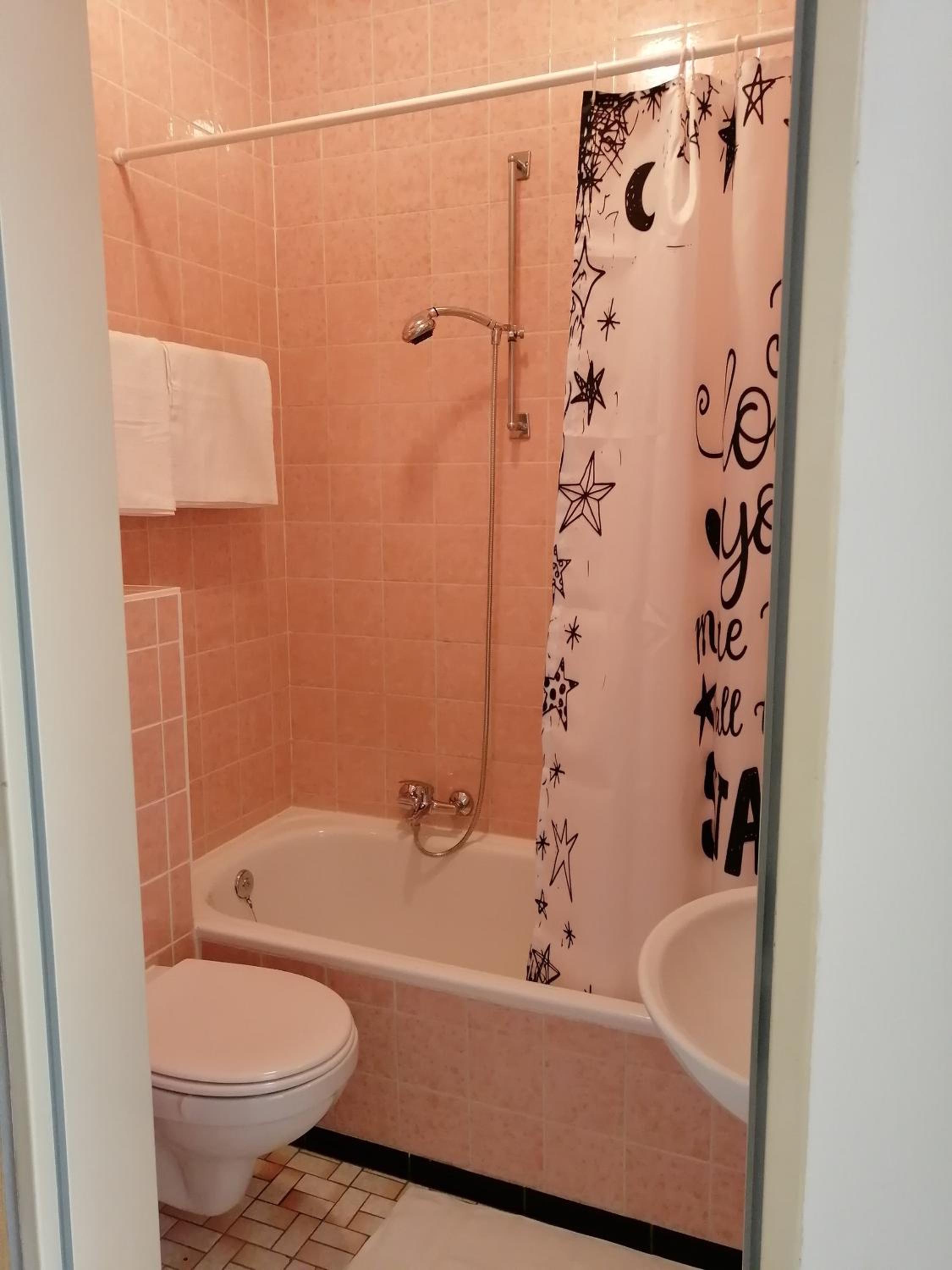 Double Room with Balcony photo 2