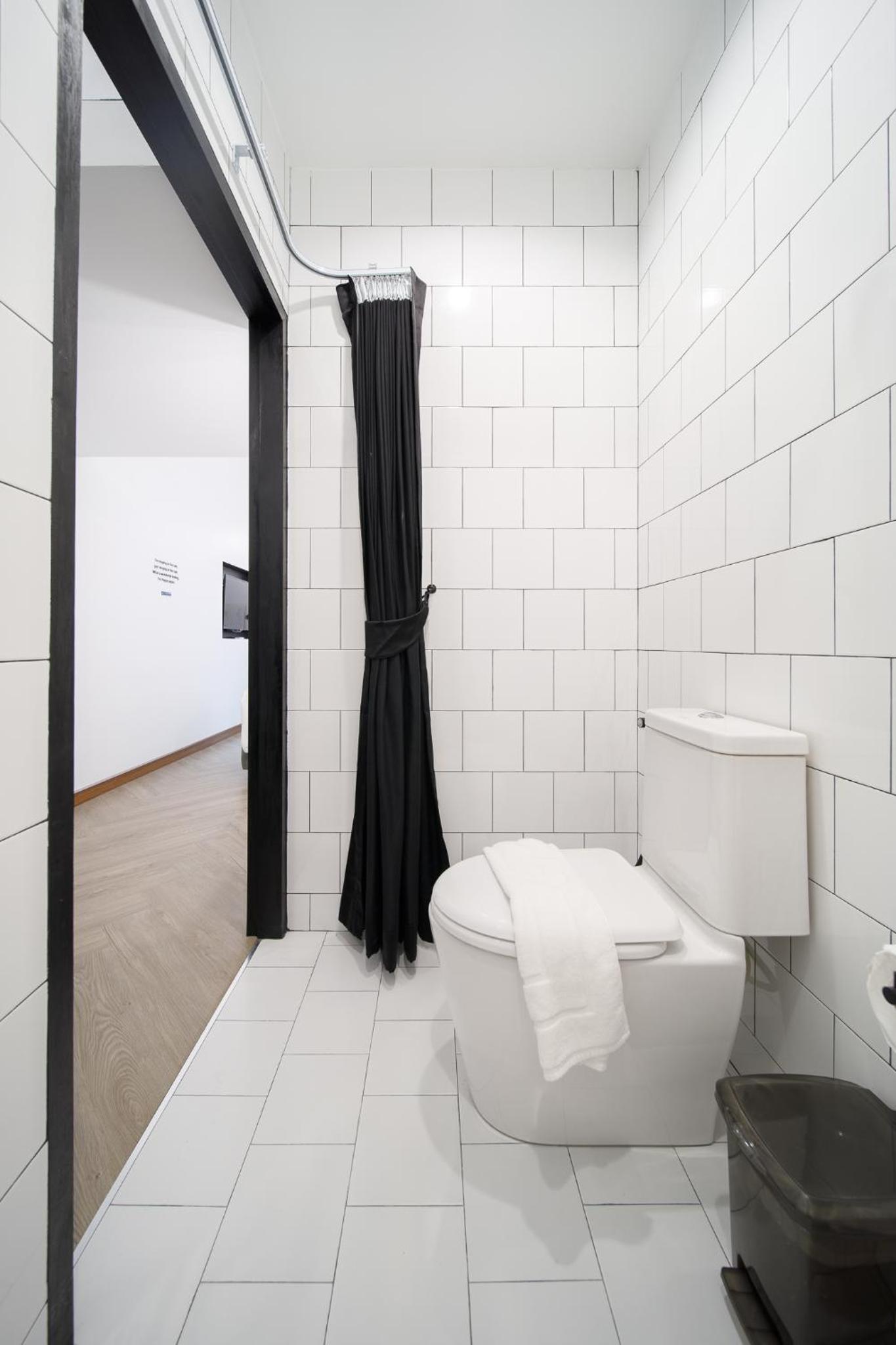 Deluxe Double Room - Photo 6