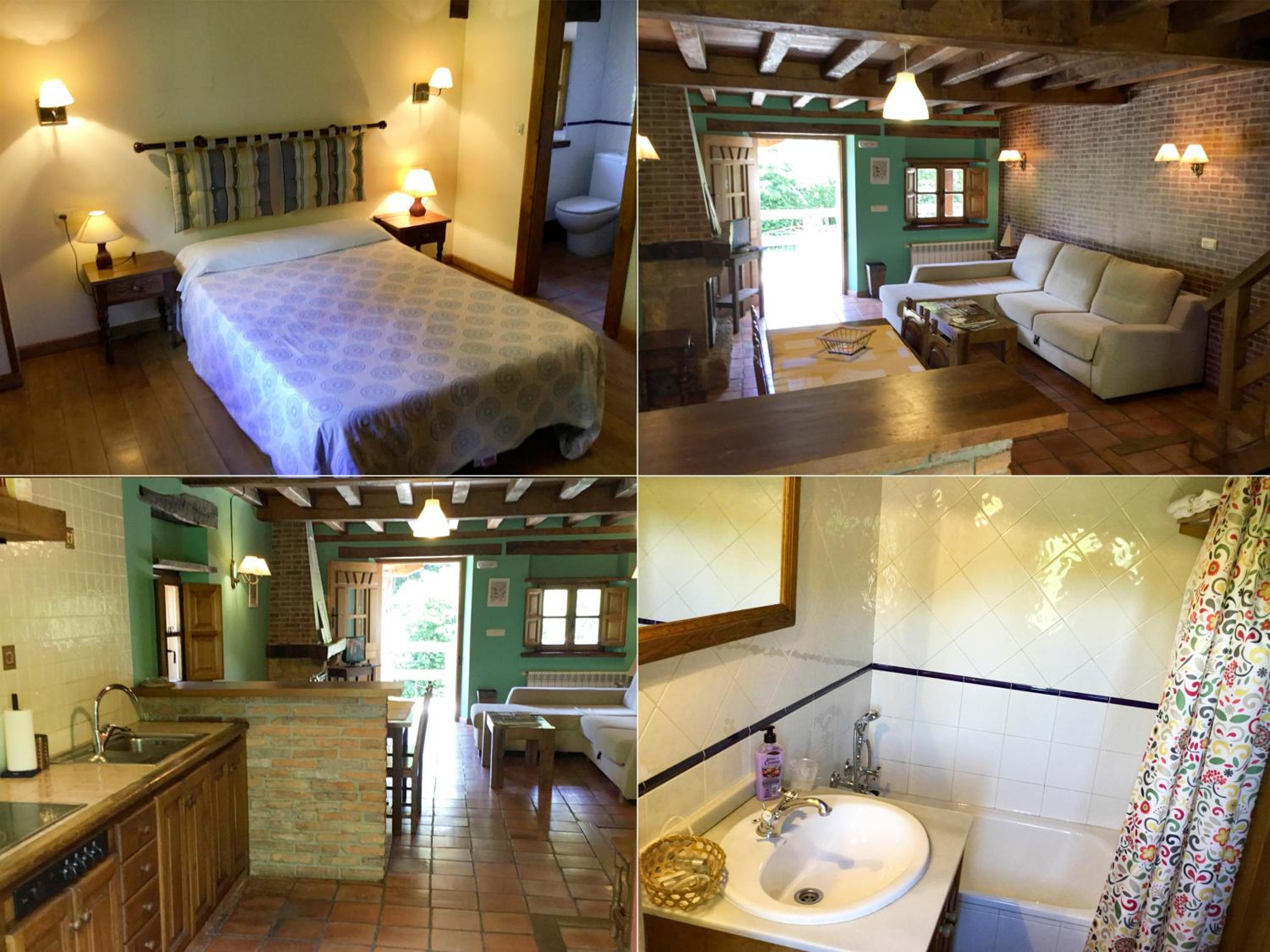 Apartamento Estándar