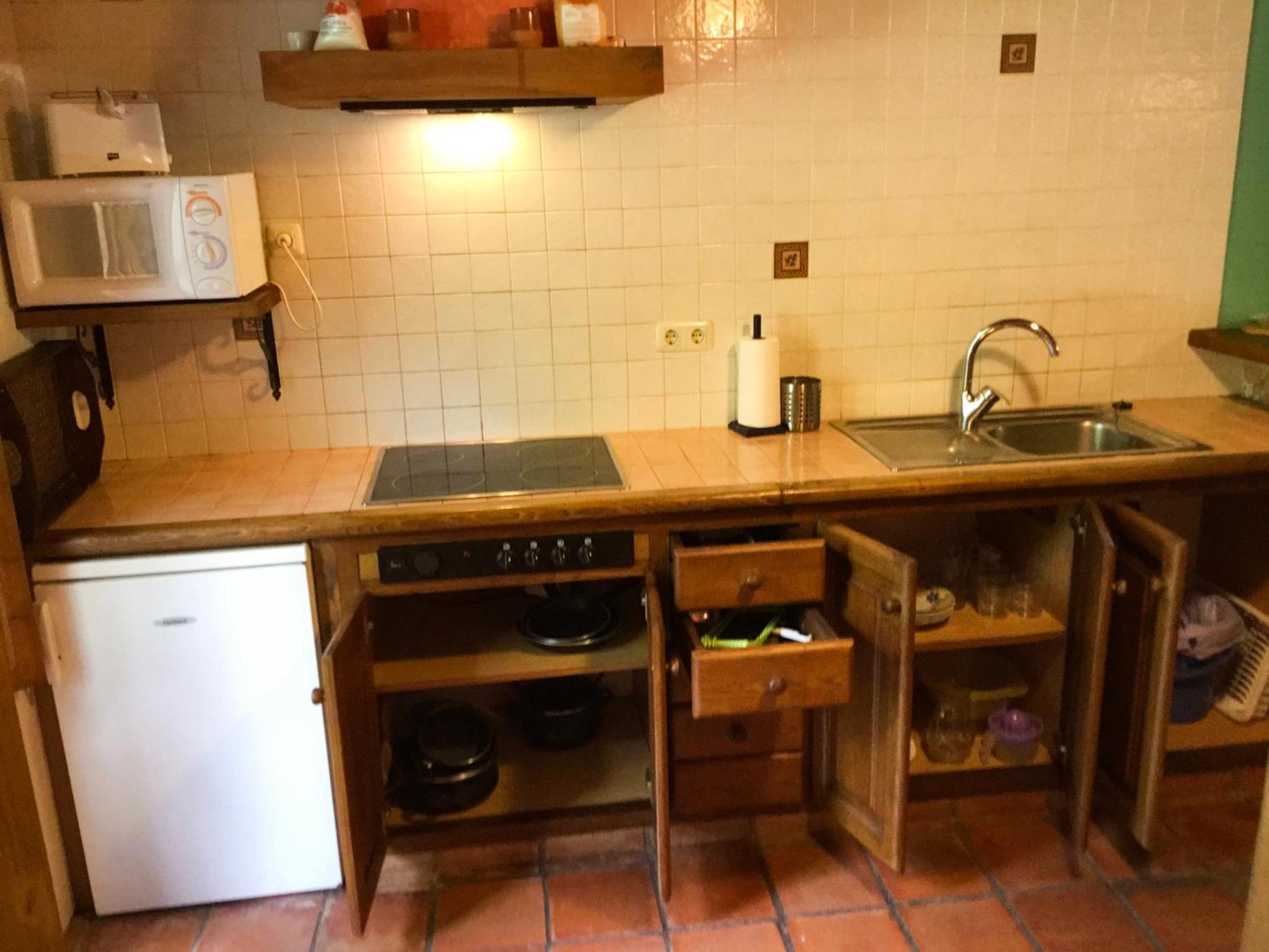 Standard Apartment photo 2