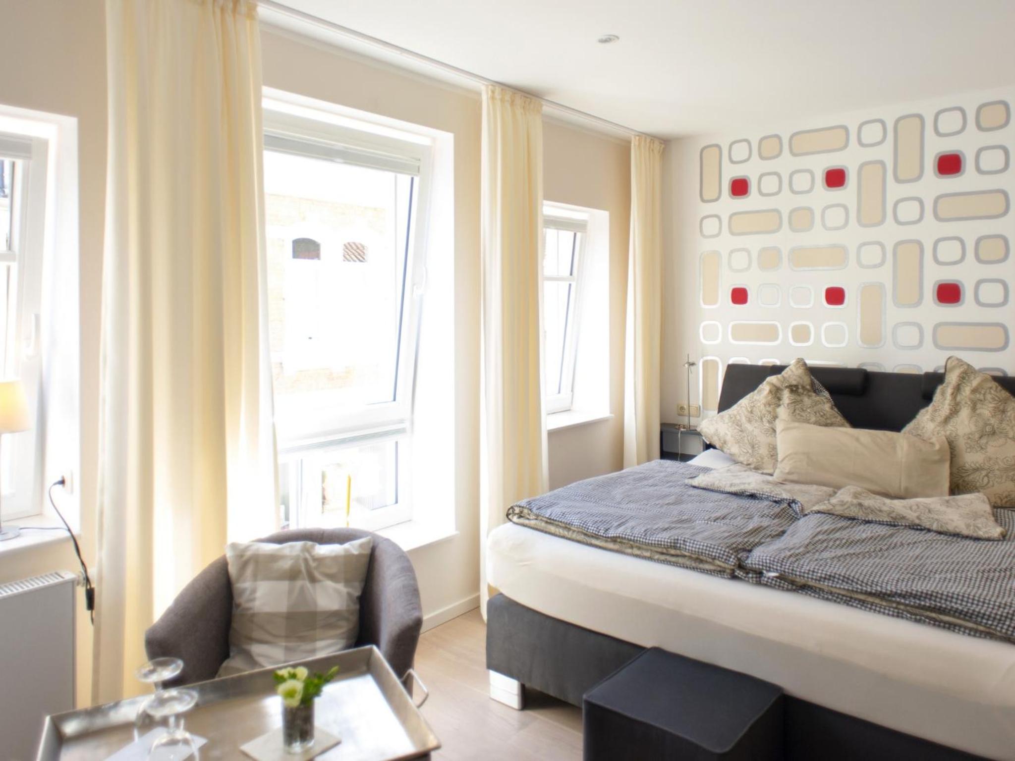 Superior Double Room photo 1