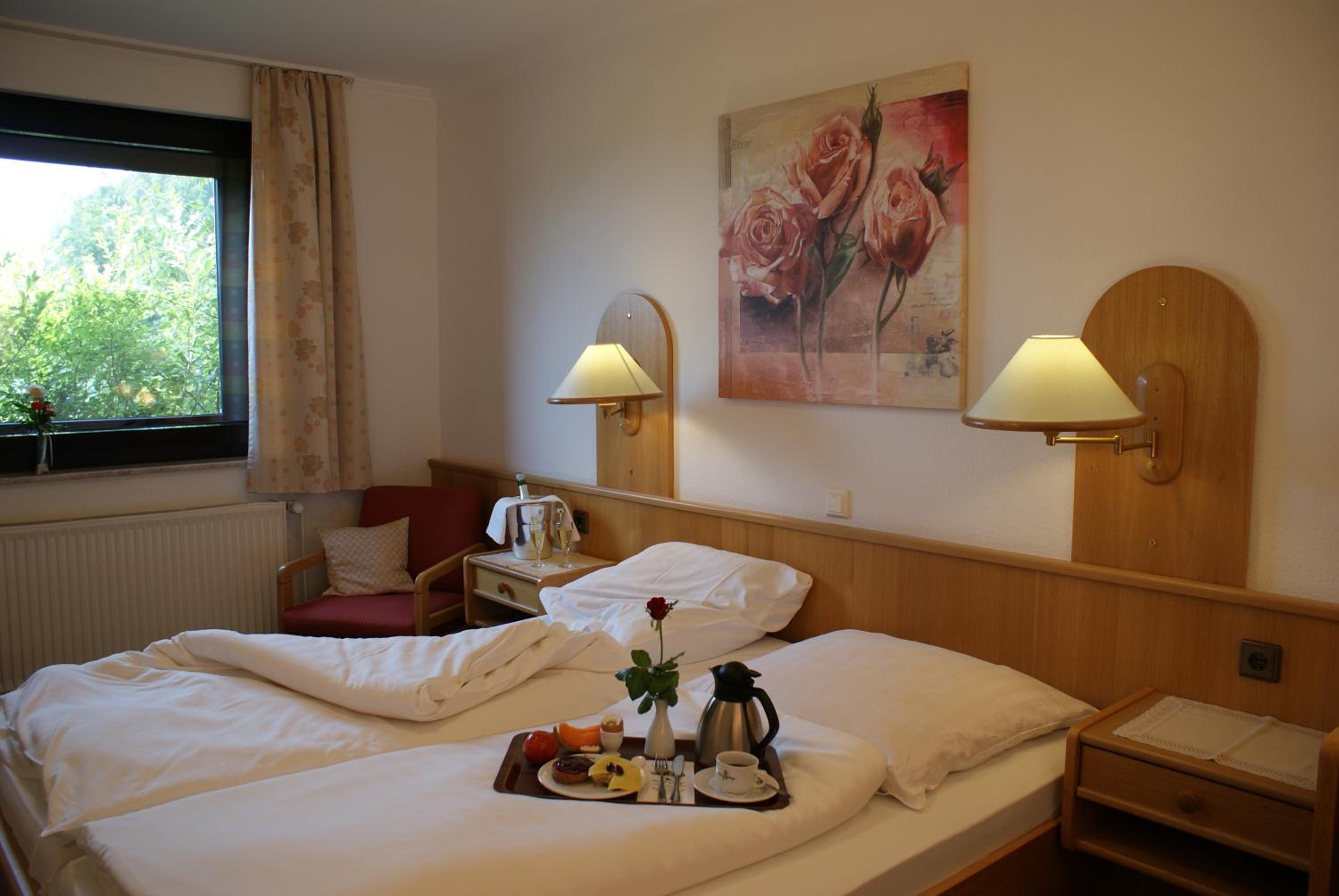 Standard Double Room photo 3