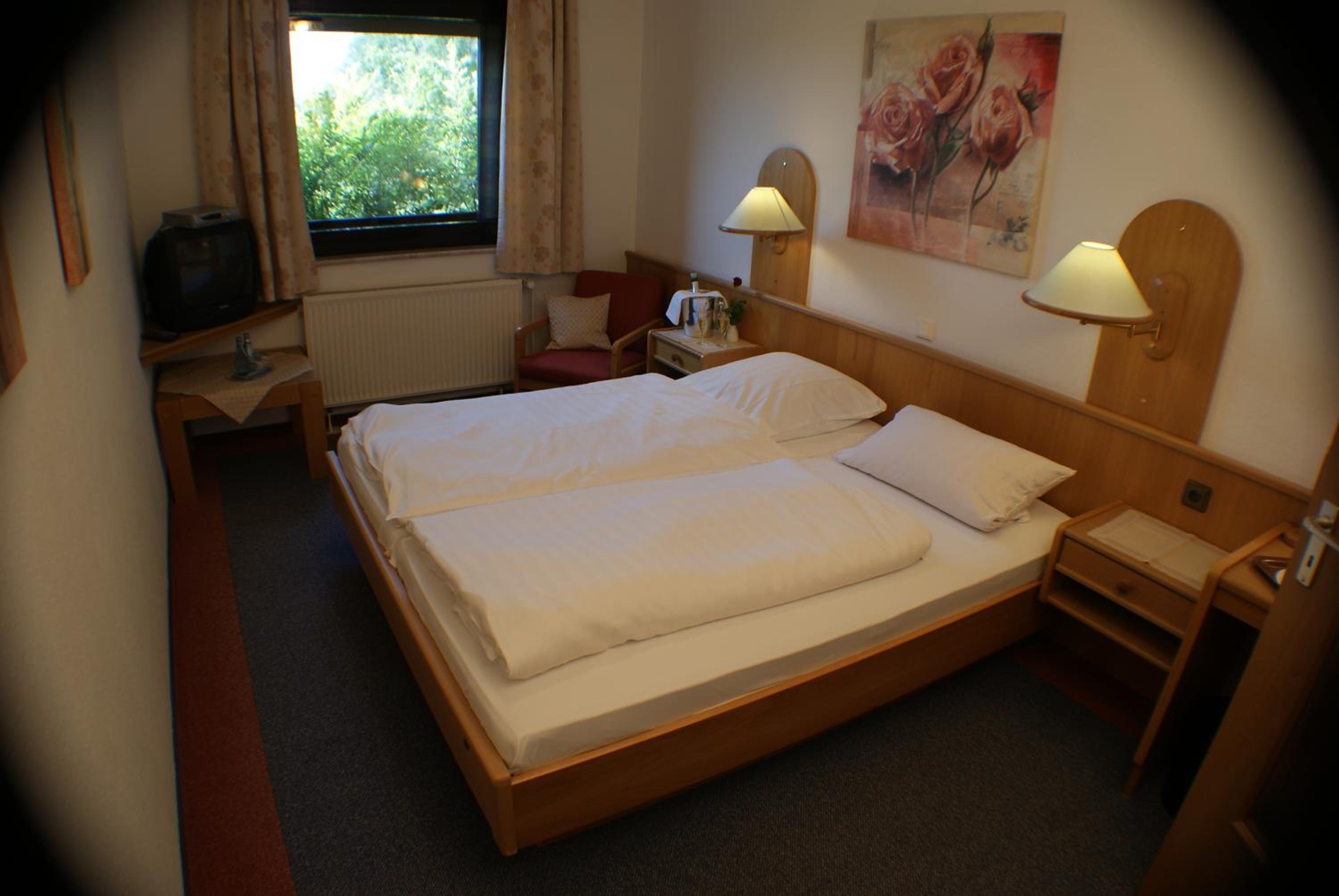 Standard Double Room photo 1