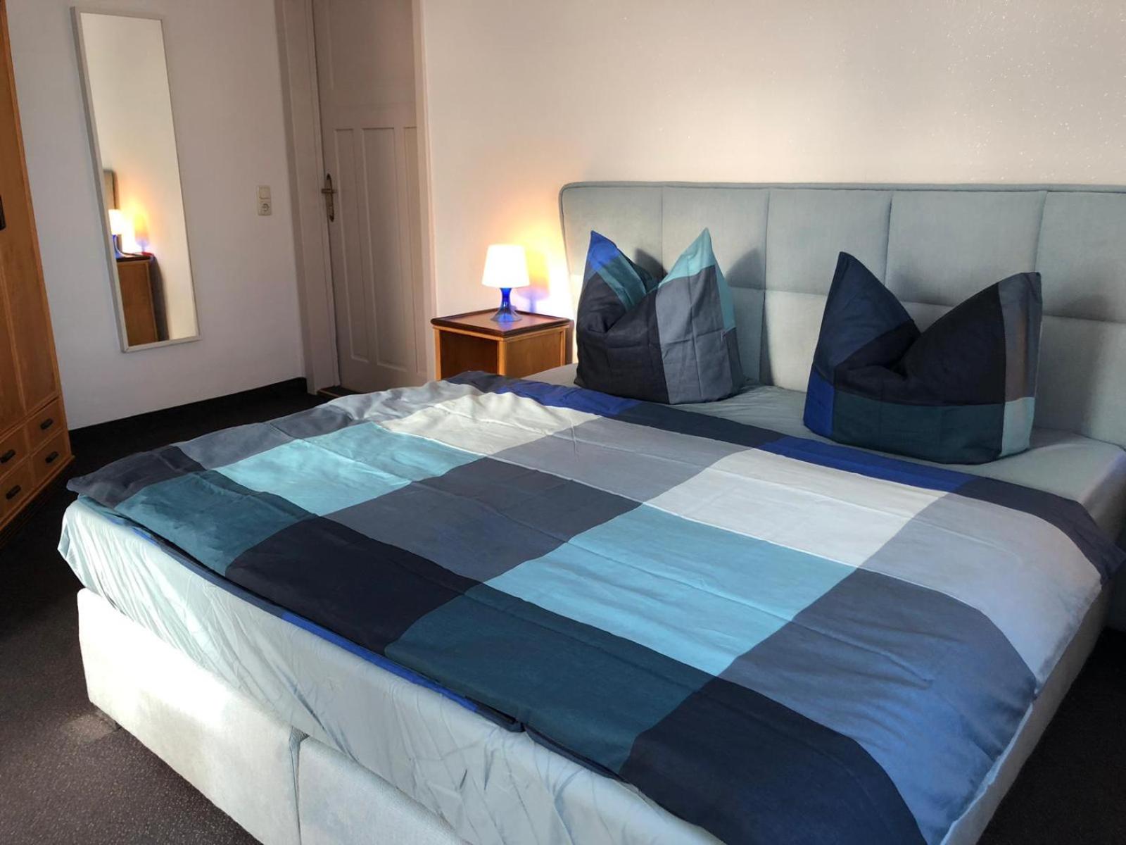 Standard Double Room - Photo 3
