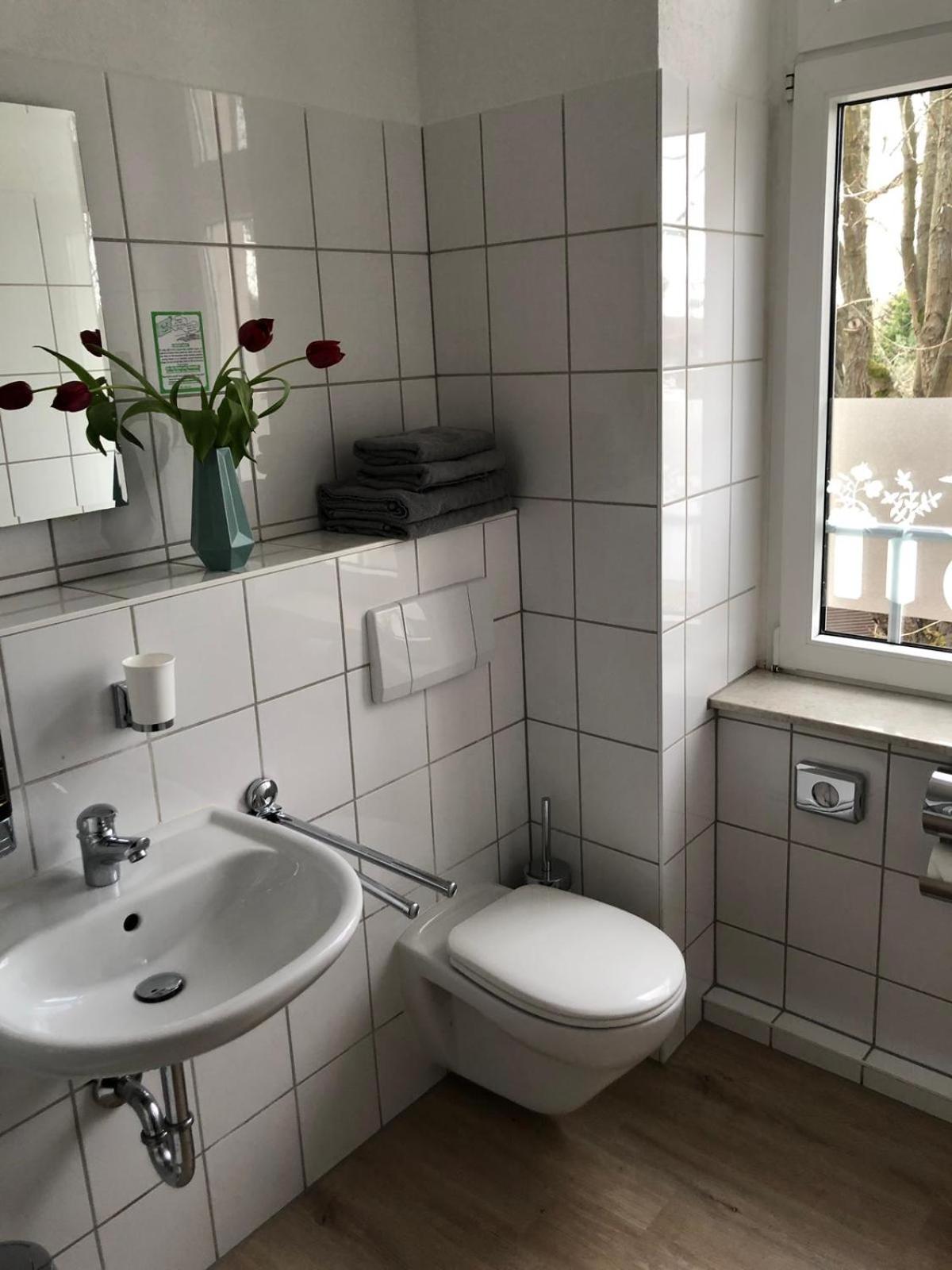 Standard Double Room - Photo 6