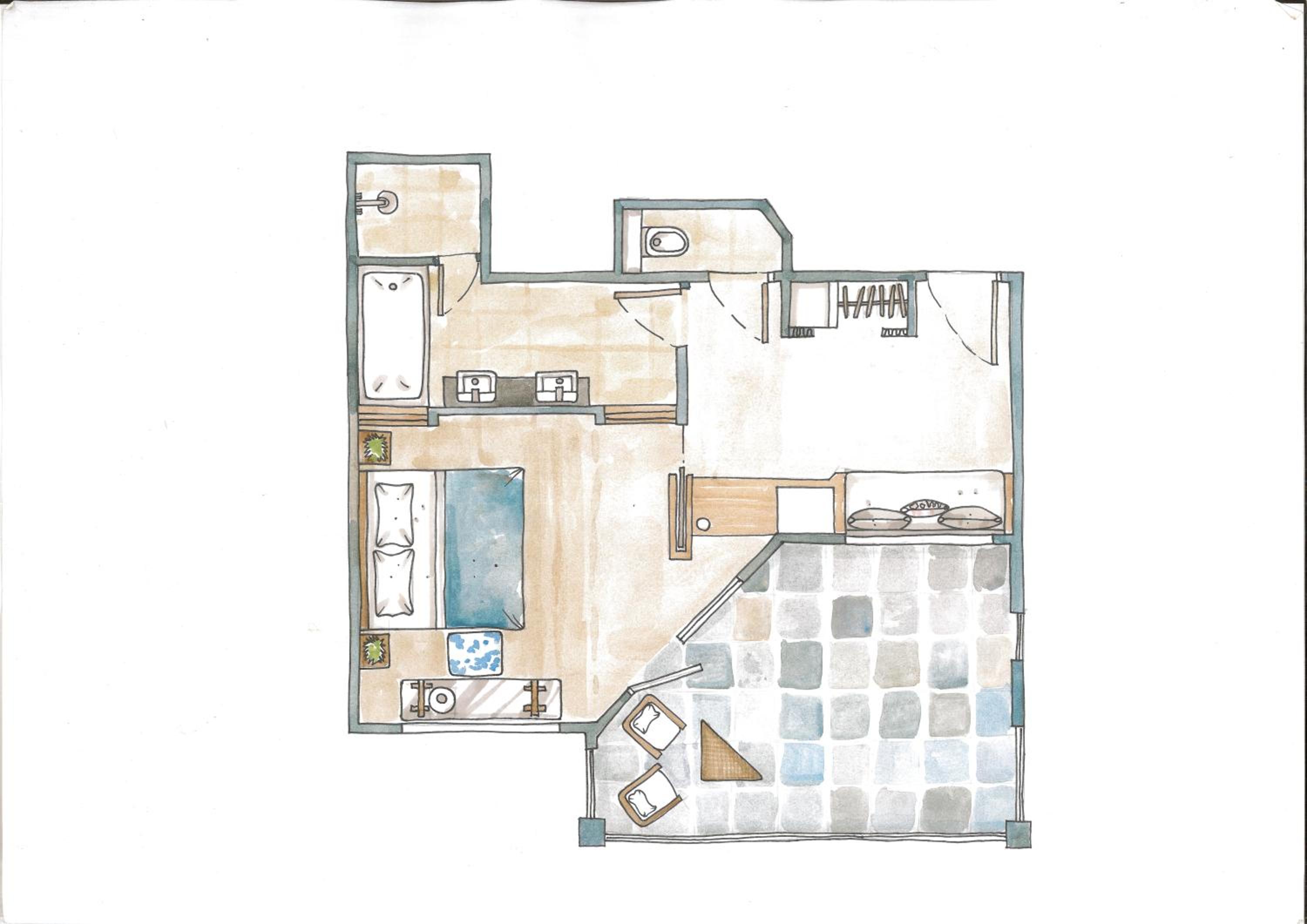 Family Suite photo 3
