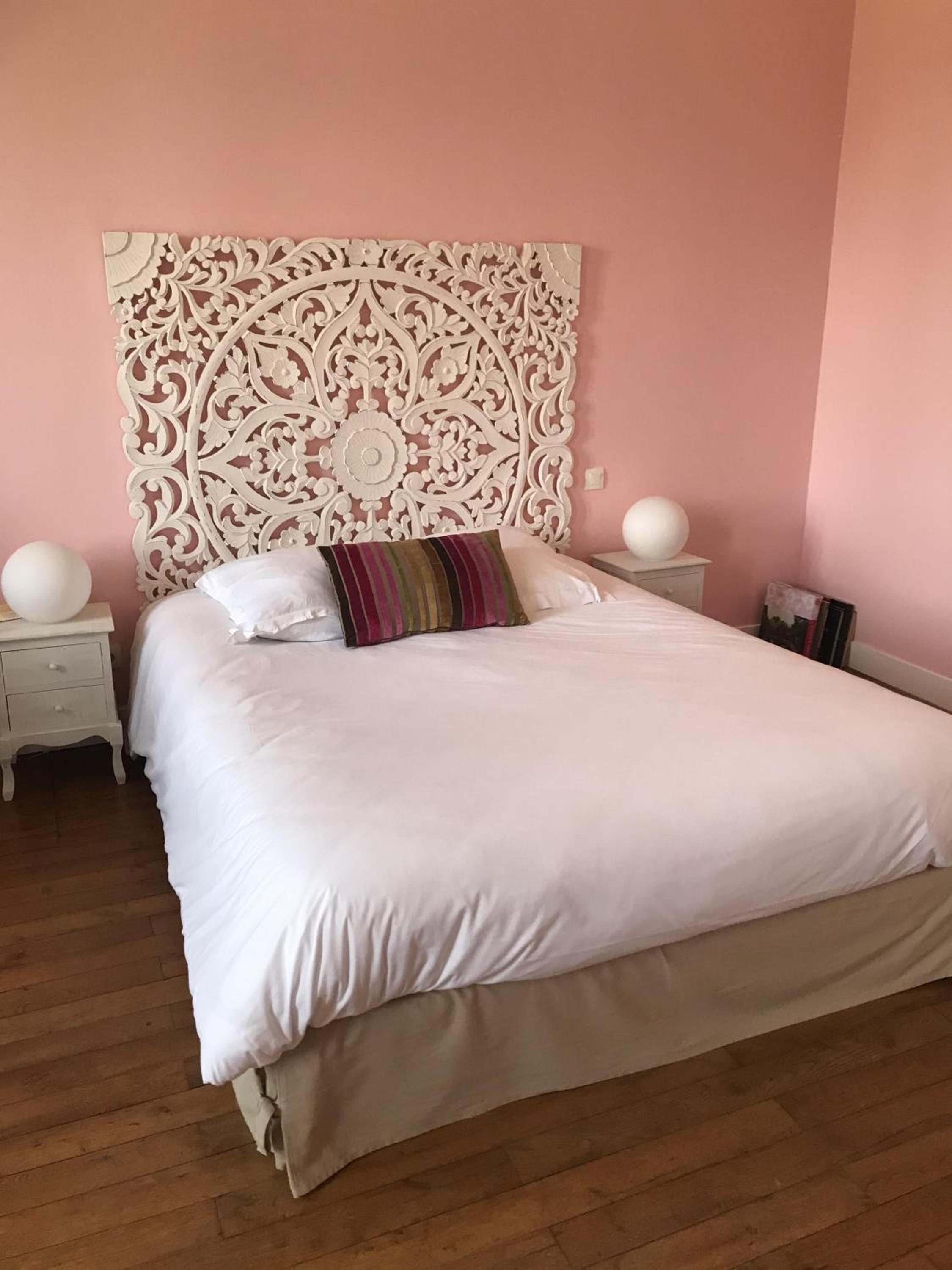 Standard Double Room photo 3