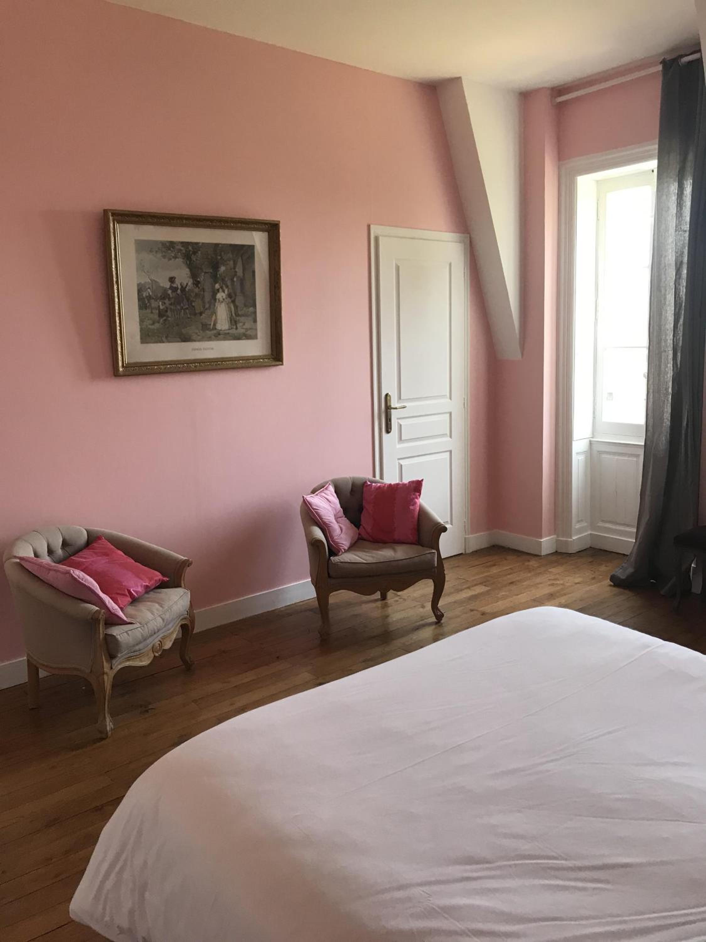 Standard Double Room photo 2
