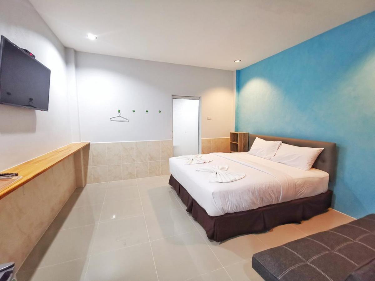 King Room - Photo 27