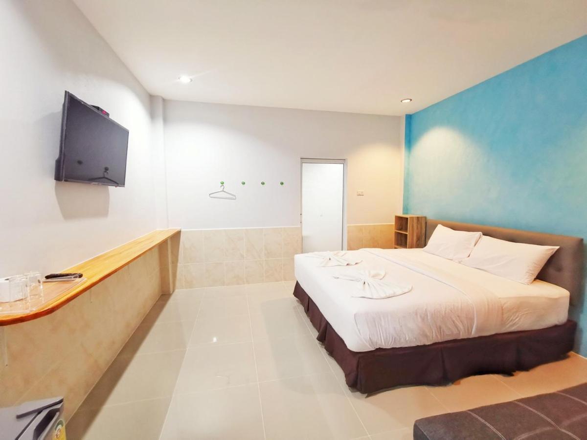 King Room - Photo 8