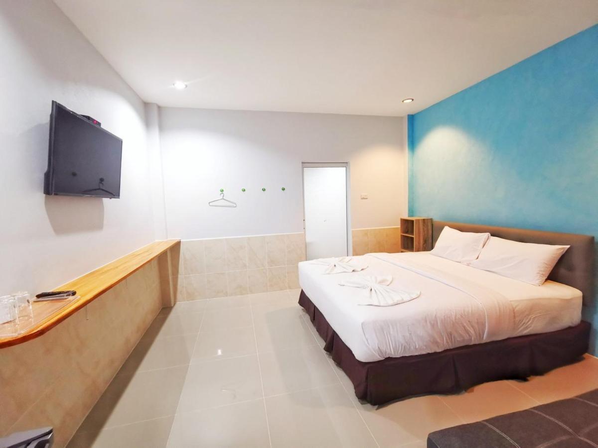 King Room - Photo 15