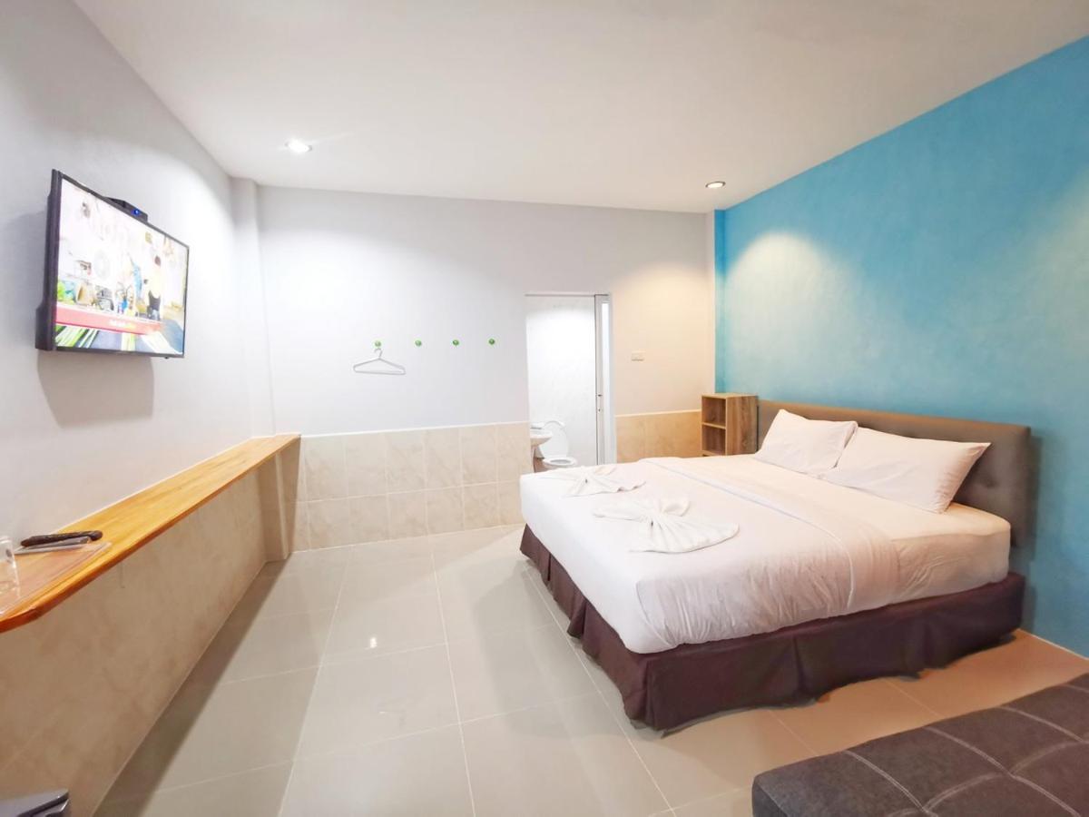 King Room - Photo 5