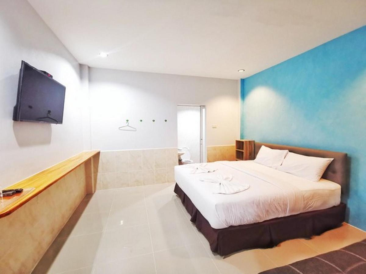 King Room - Photo 18