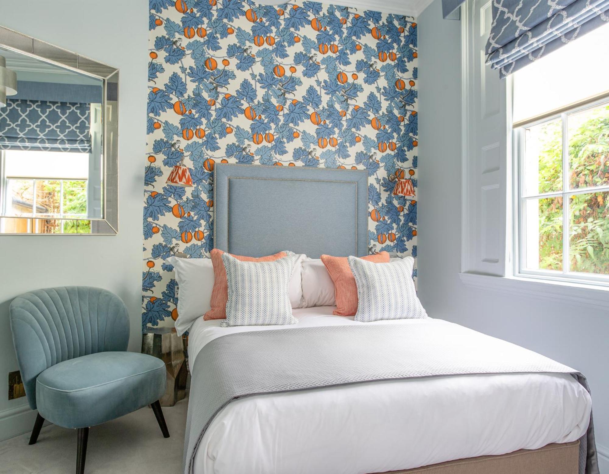 Small Double Room - Photo 1