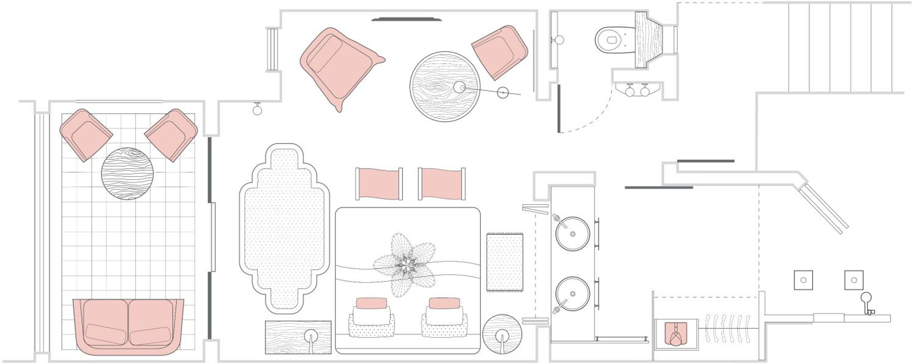 Deluxe Premium Room