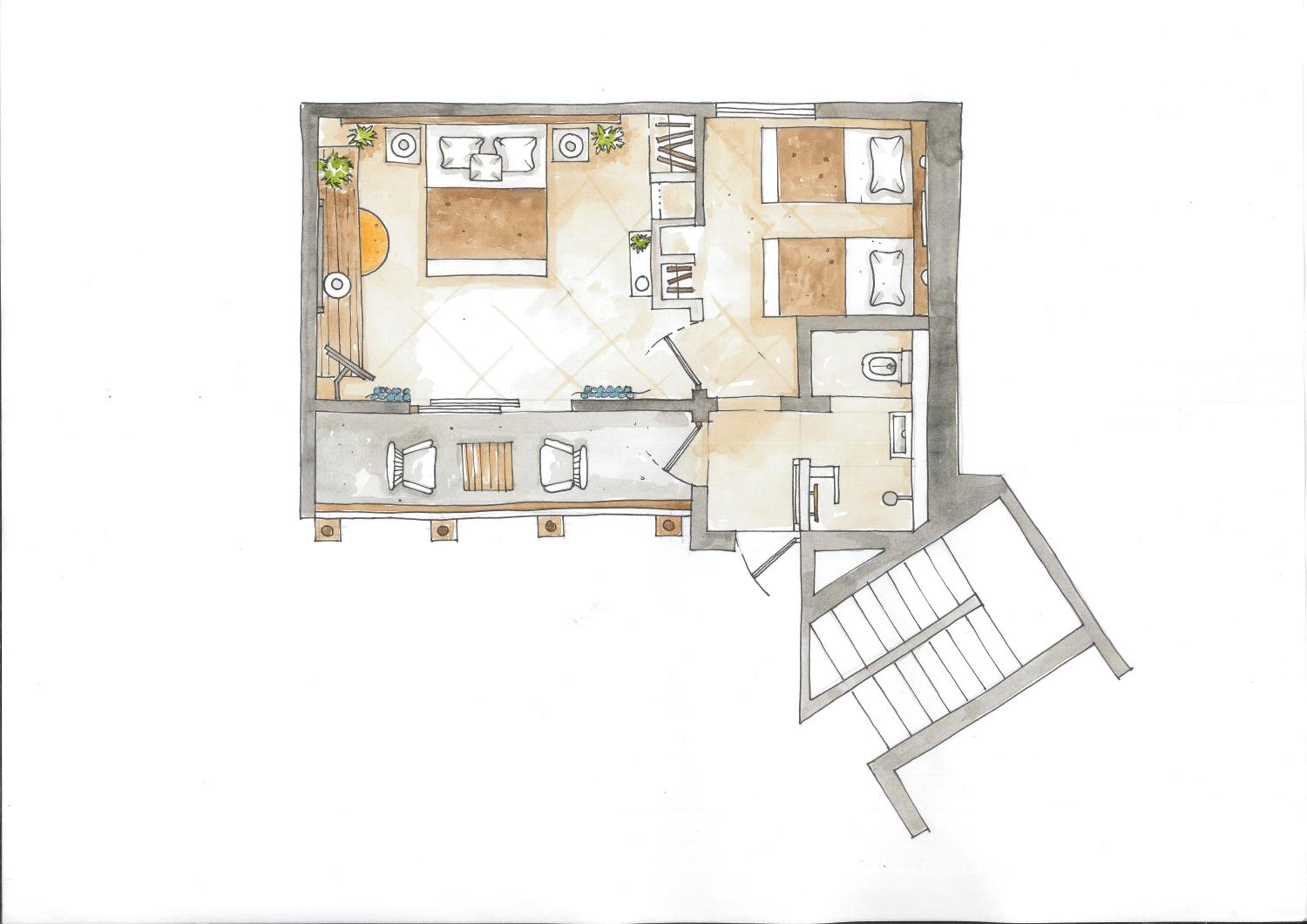 Family Room - Photo 8
