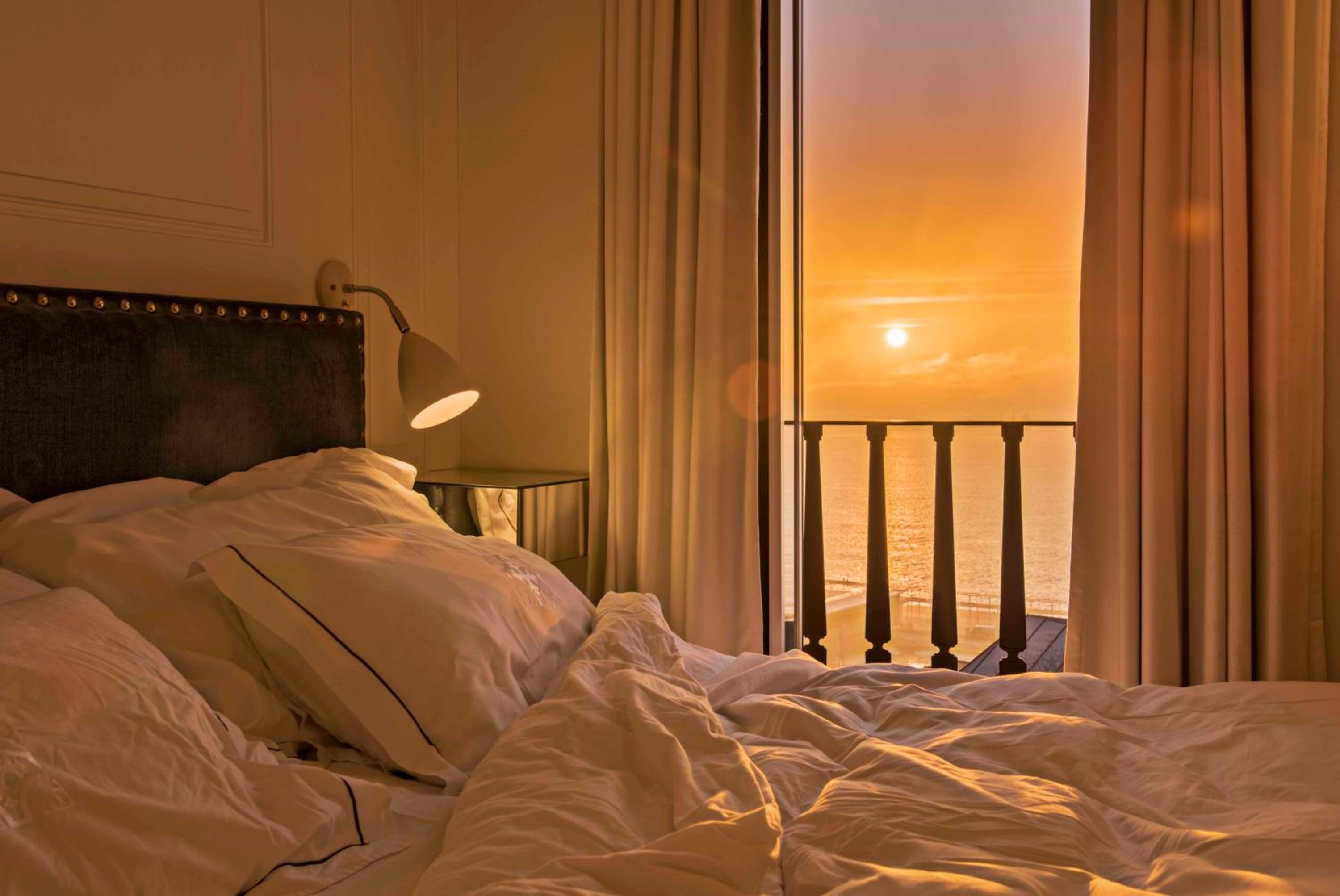 Standard Double Room with River View