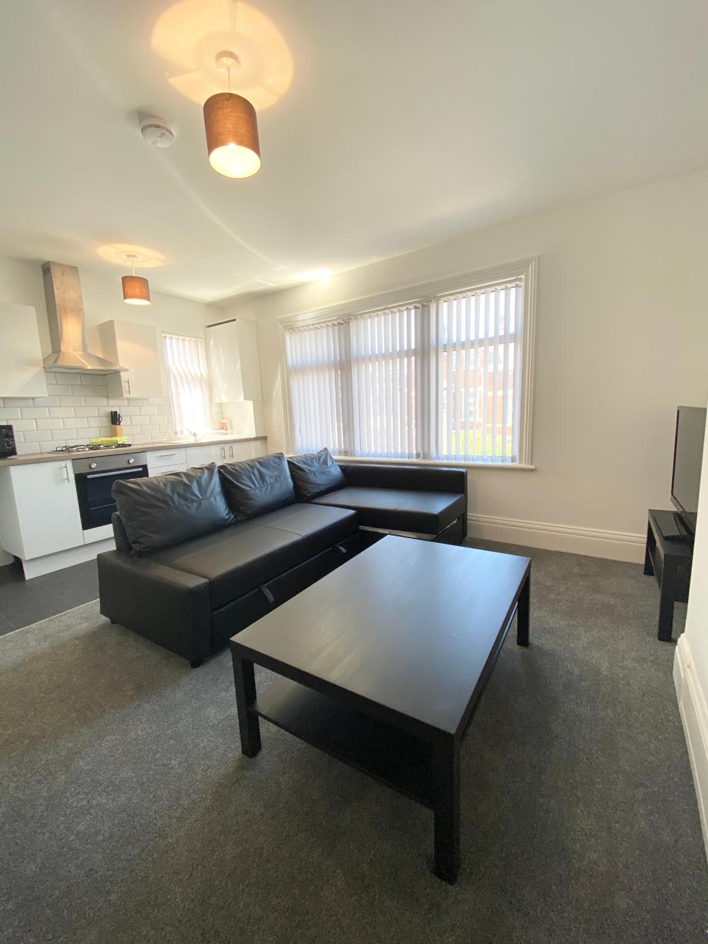 Standard Apartment - Photo 7