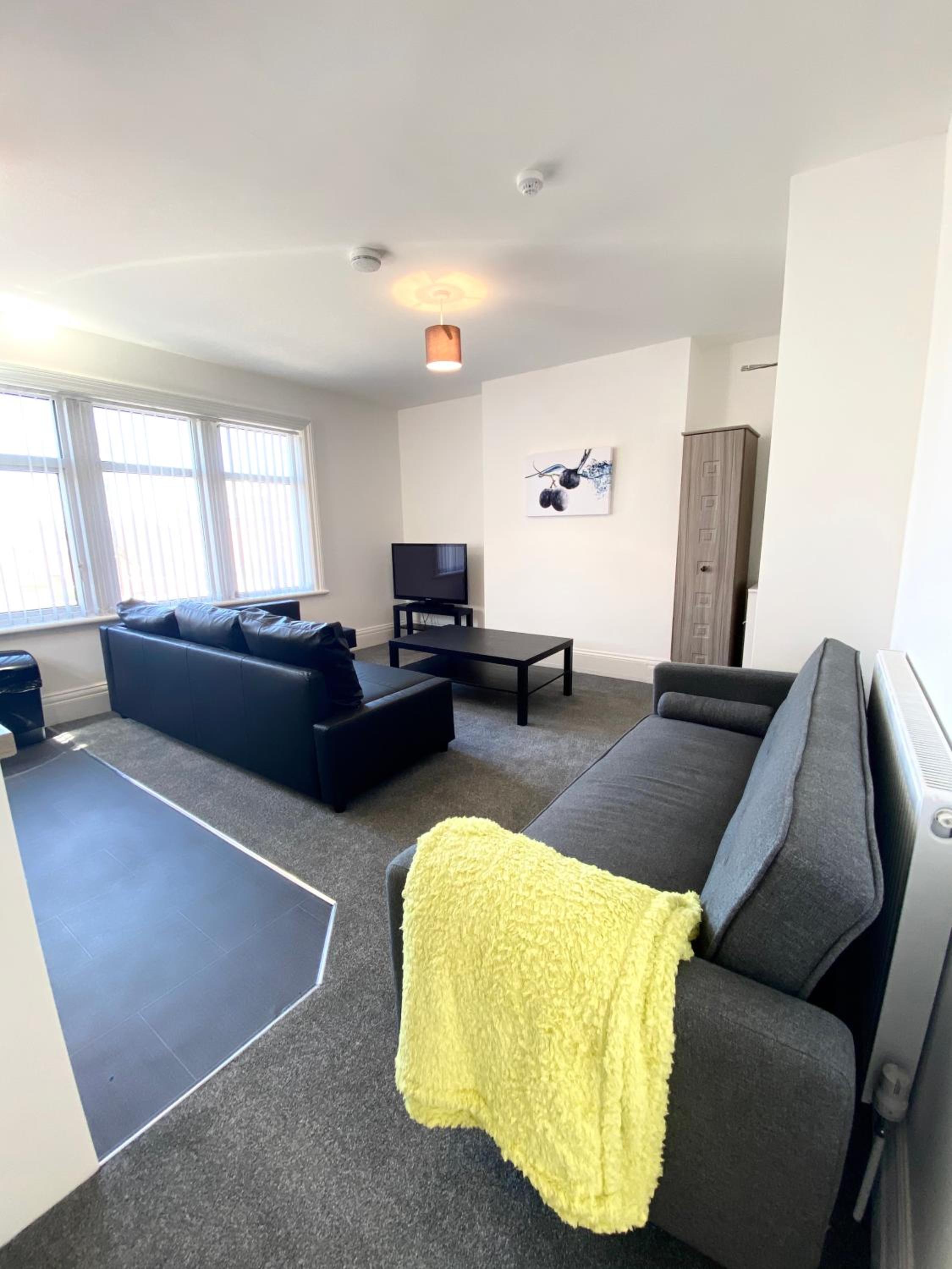 Standard Apartment - Photo 8