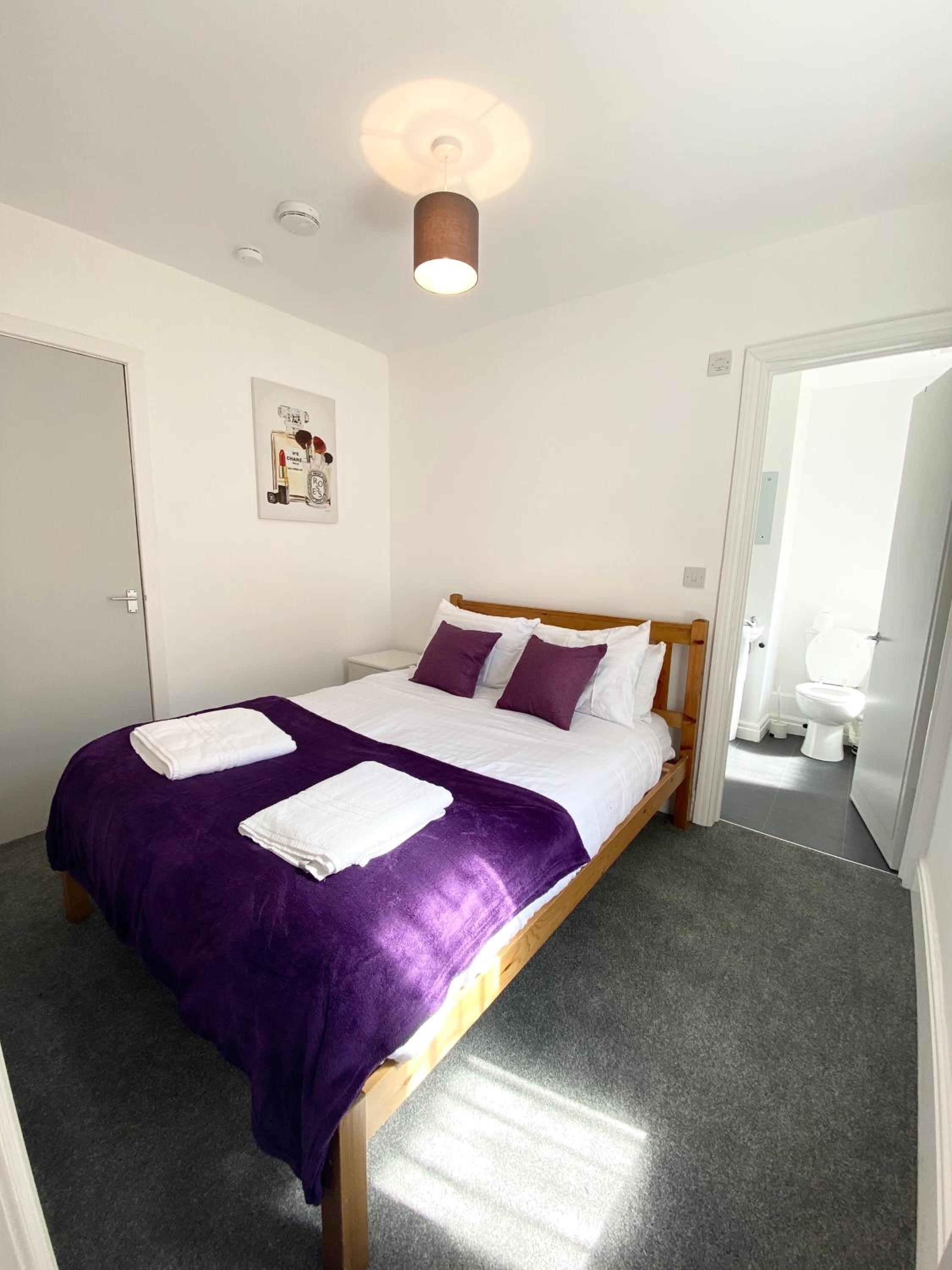 Standard Apartment - Photo 10