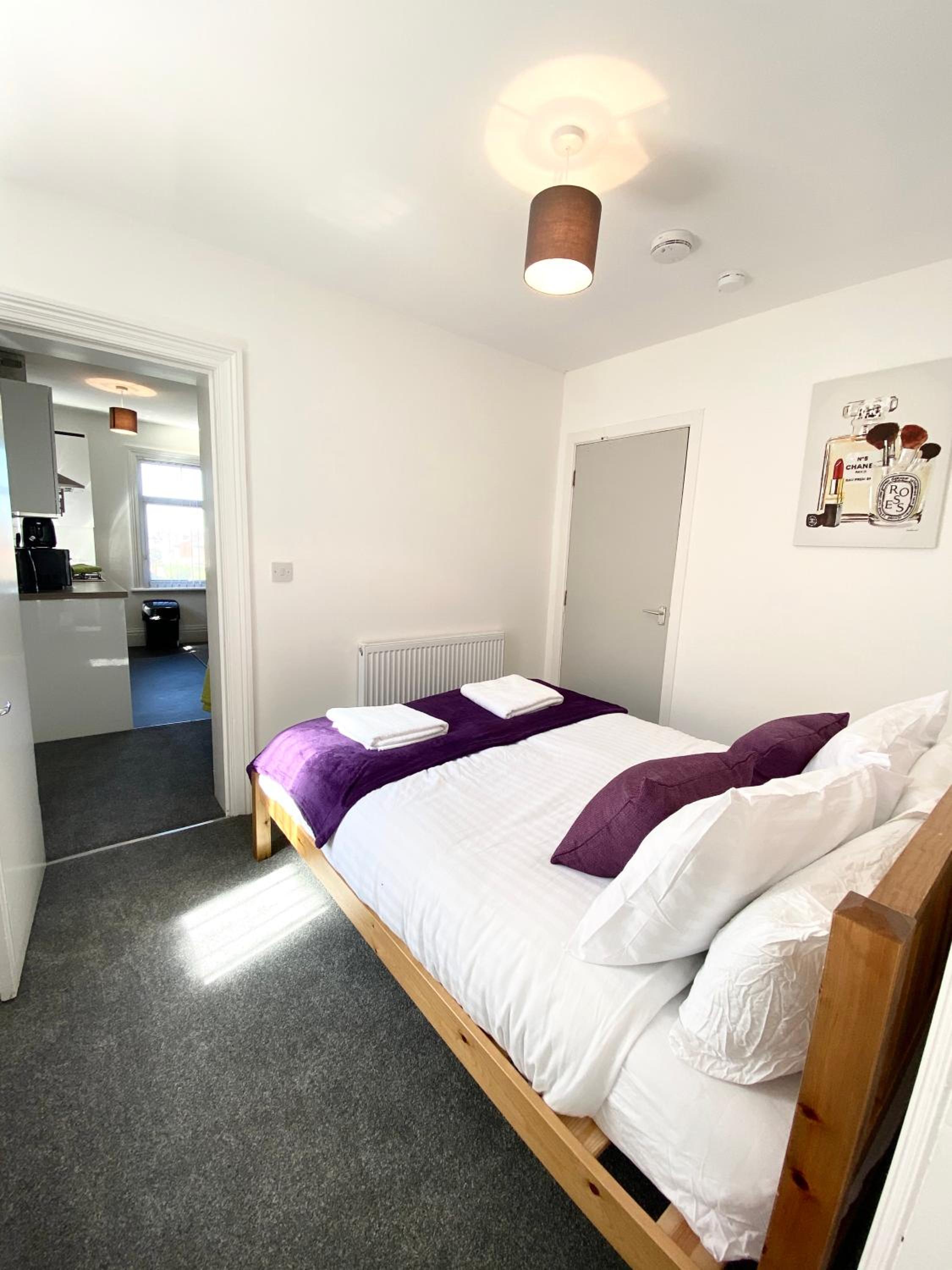 Standard Apartment - Photo 11