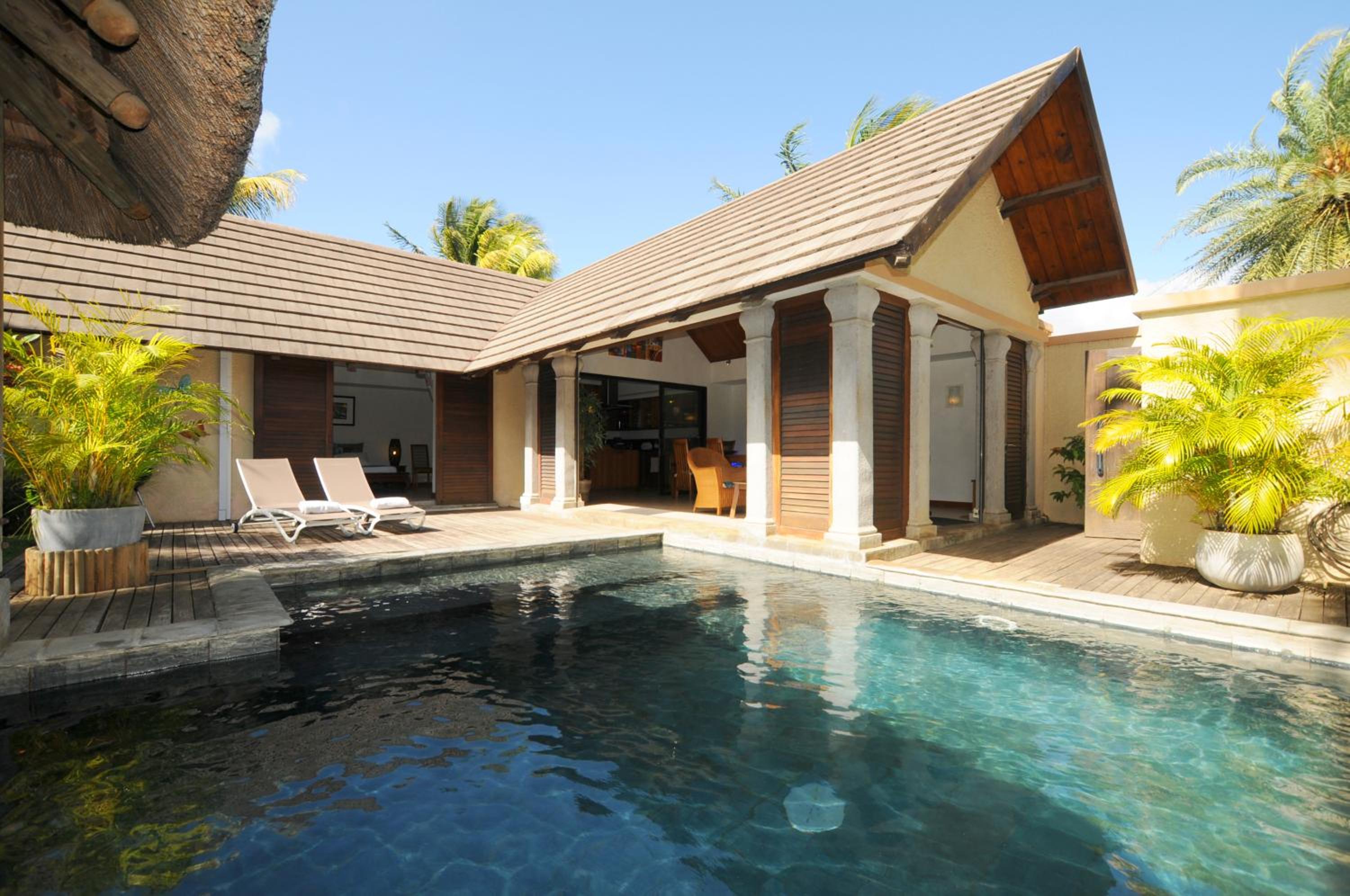 Villa With Private Pool photo 1